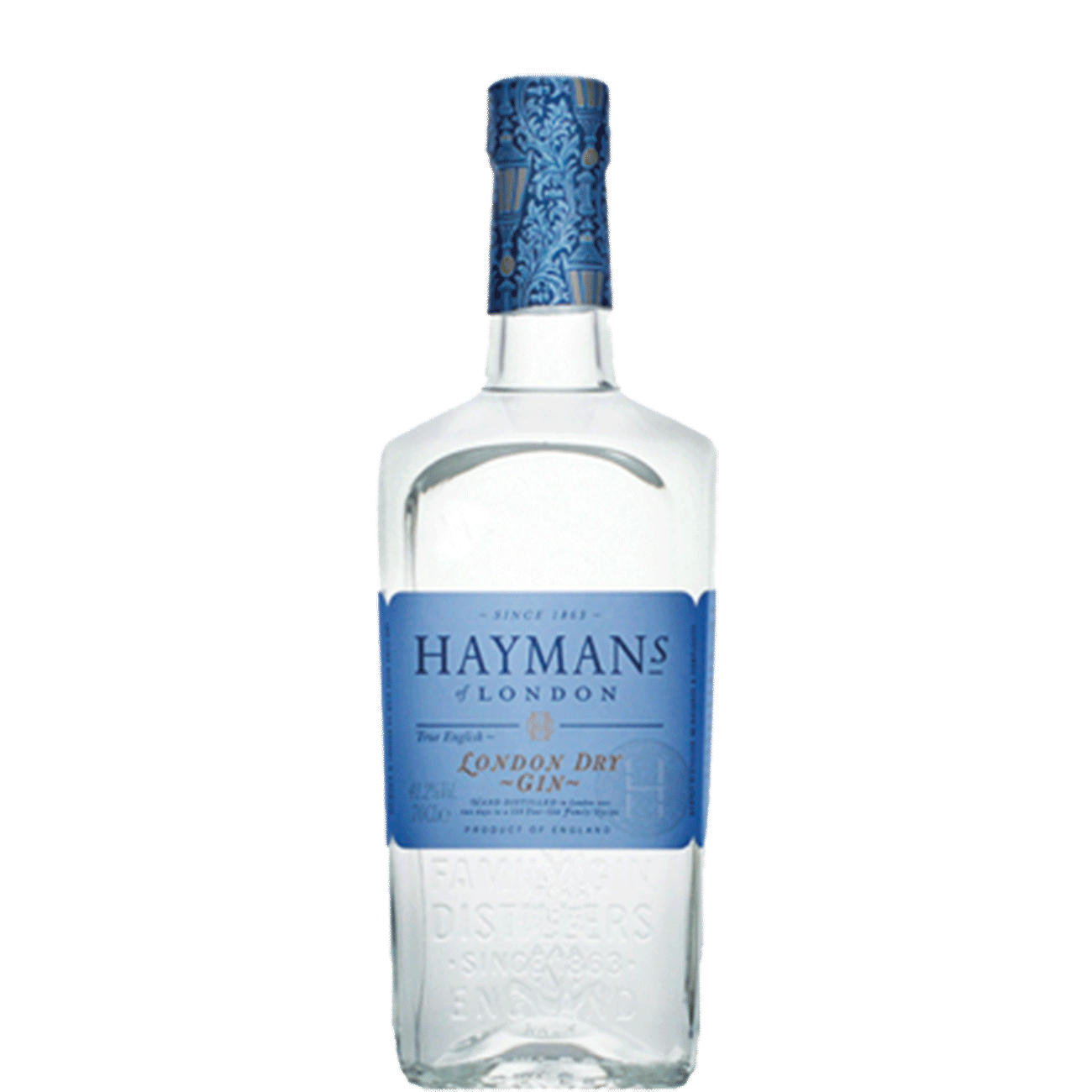 Gin secco Hayman's 1x70cl