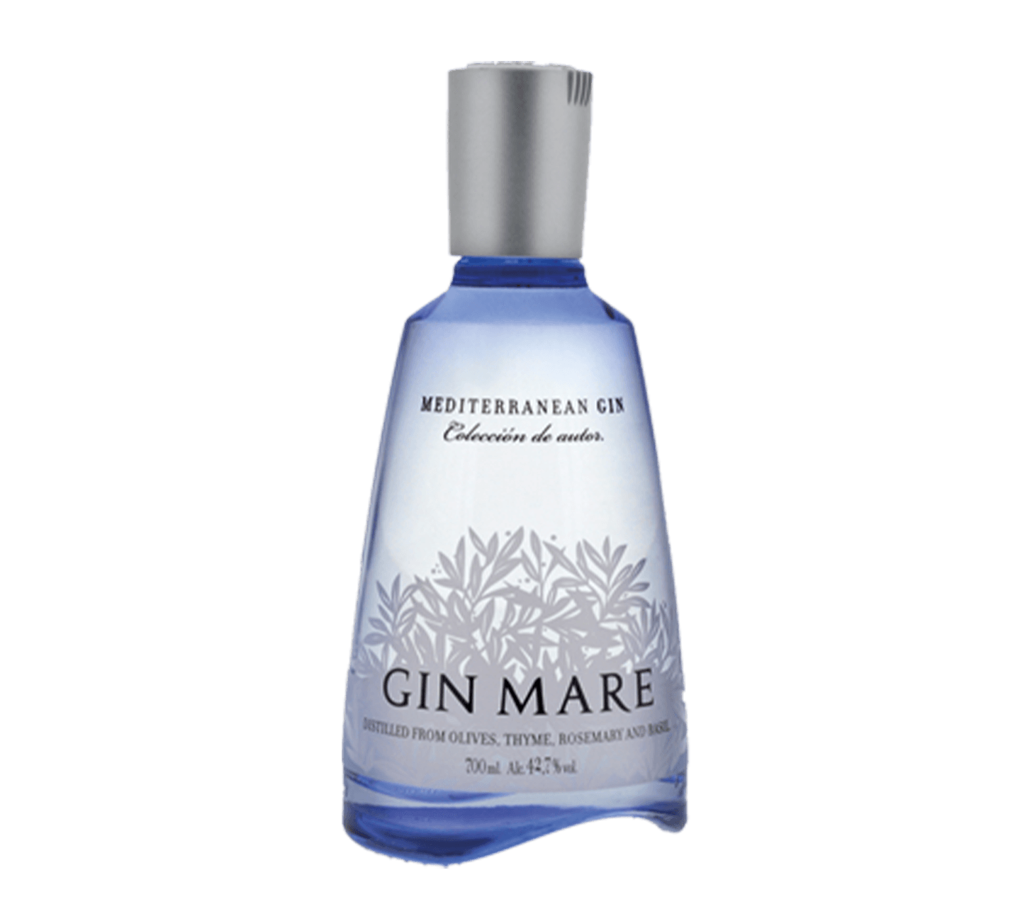 Gin Mare Spirits 1x70cl