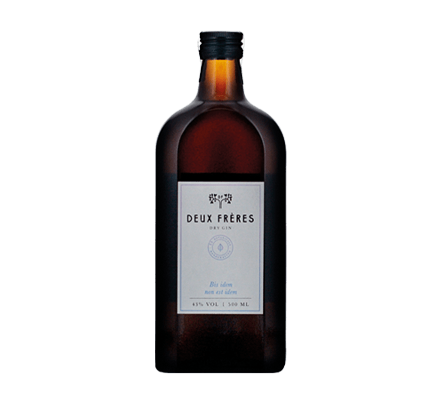 Spiritueux Deux Frères 1x50cl