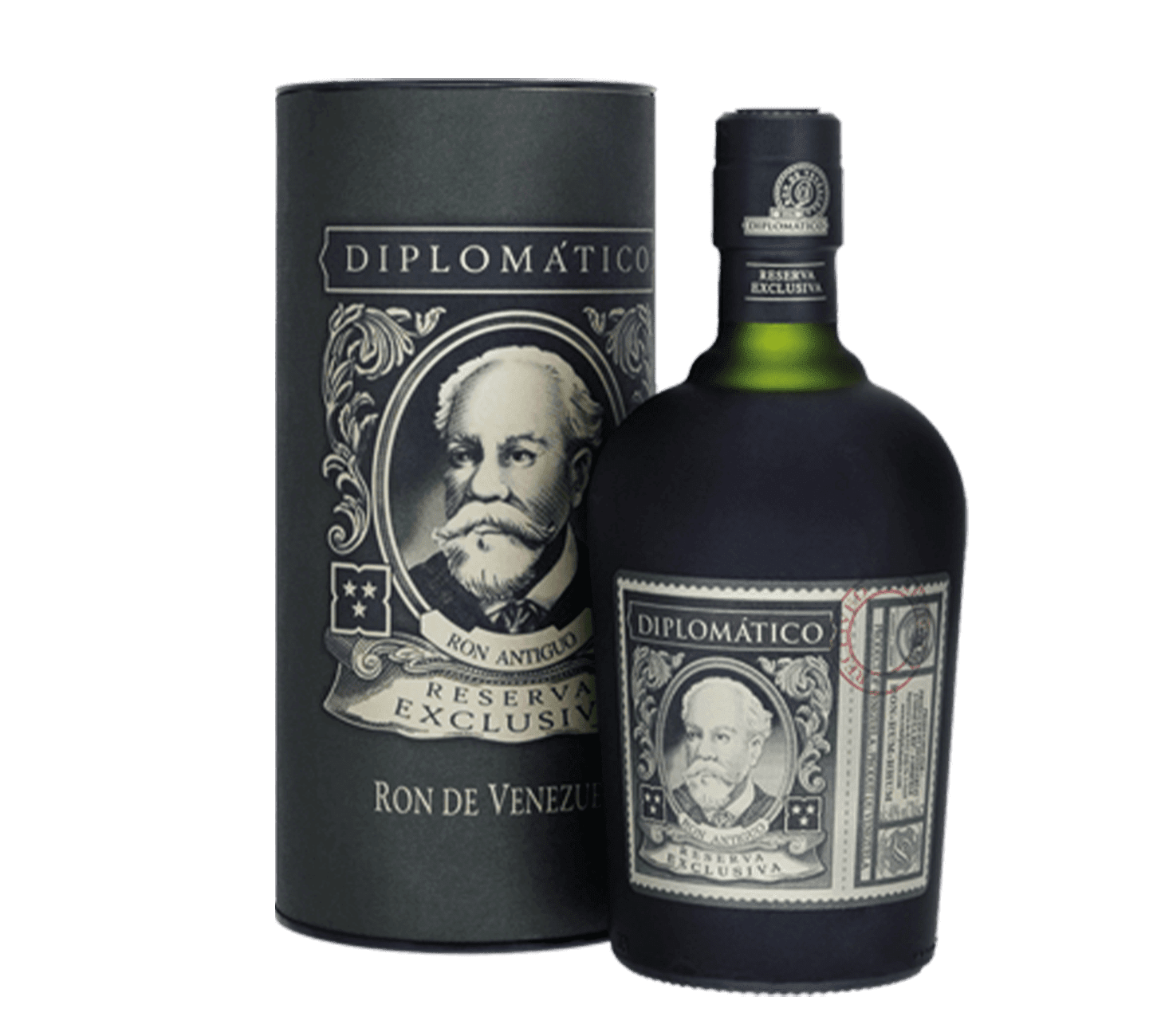 Diplomatico Reserva Spirituosen 1x70cl