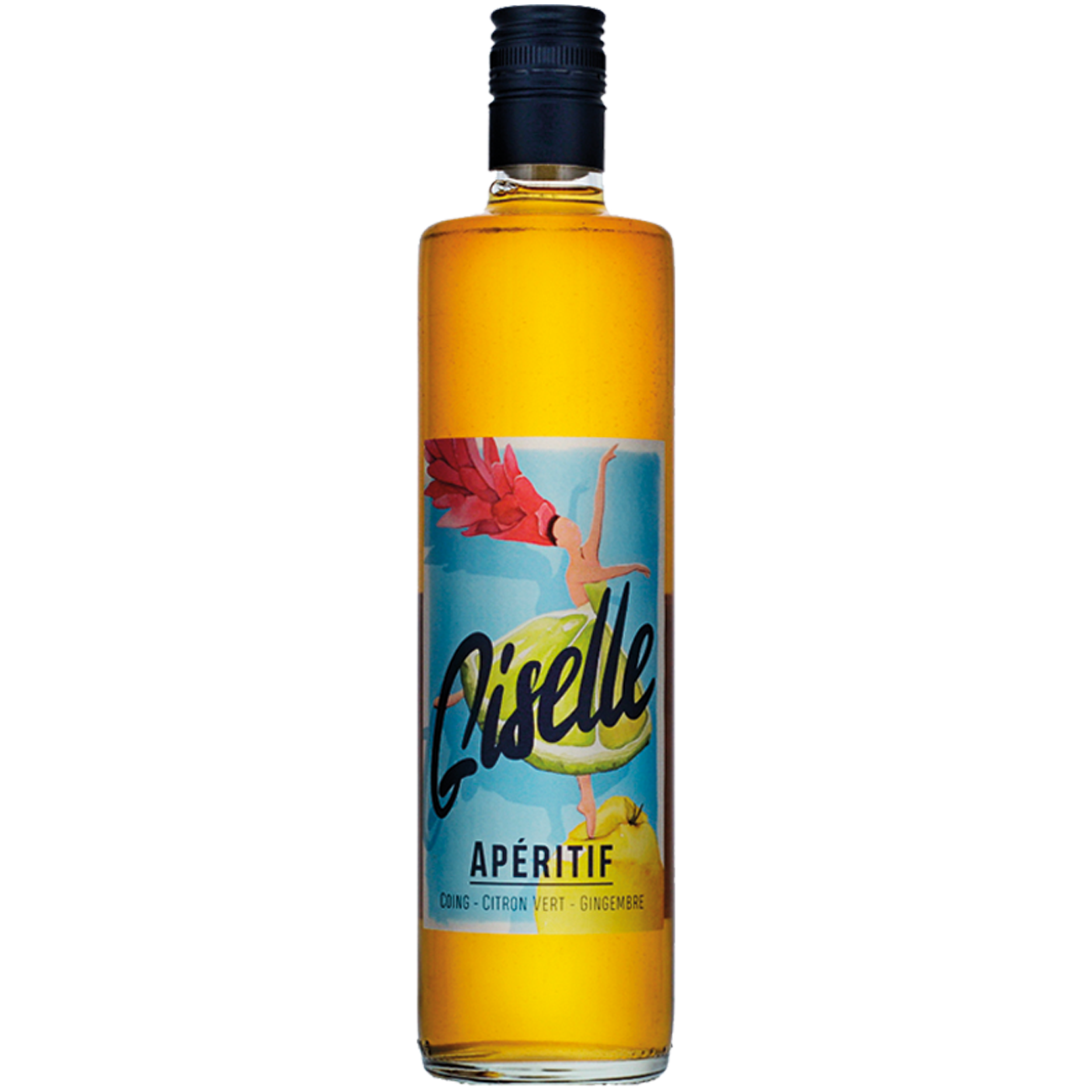 Giselle Spirits 1x70cl