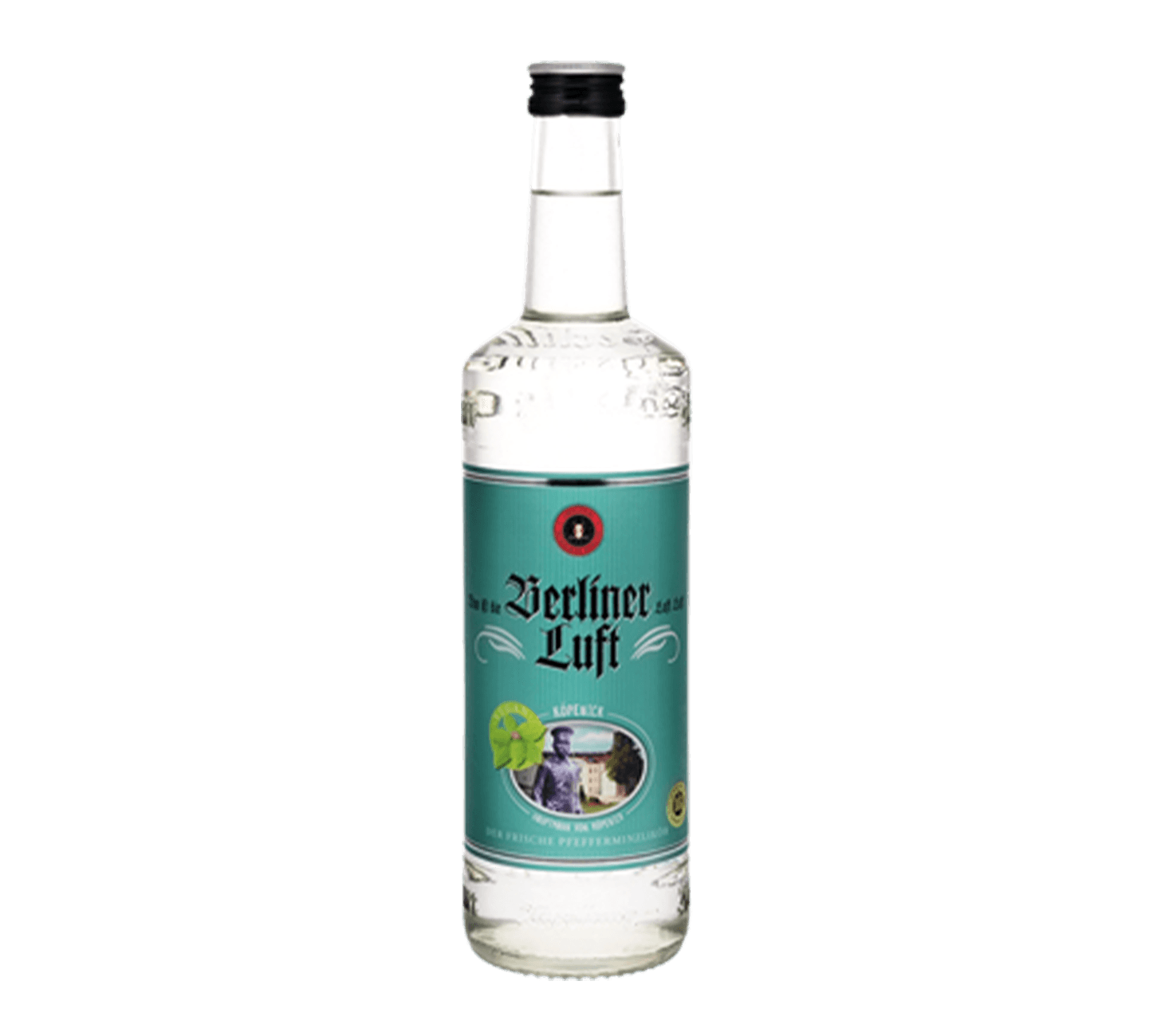 Berliner Luft Spirits 1x70cl