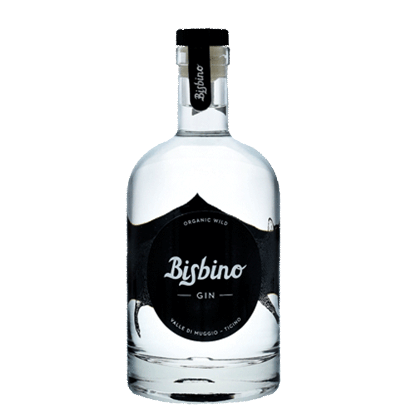 Bisbino Spirituosen 1x50cl