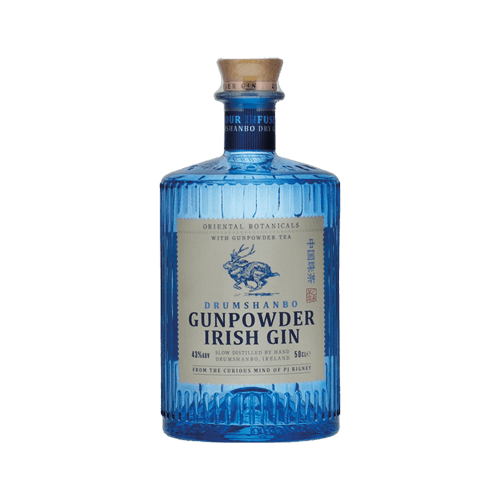 Gunpowder Spirits 1x50cl