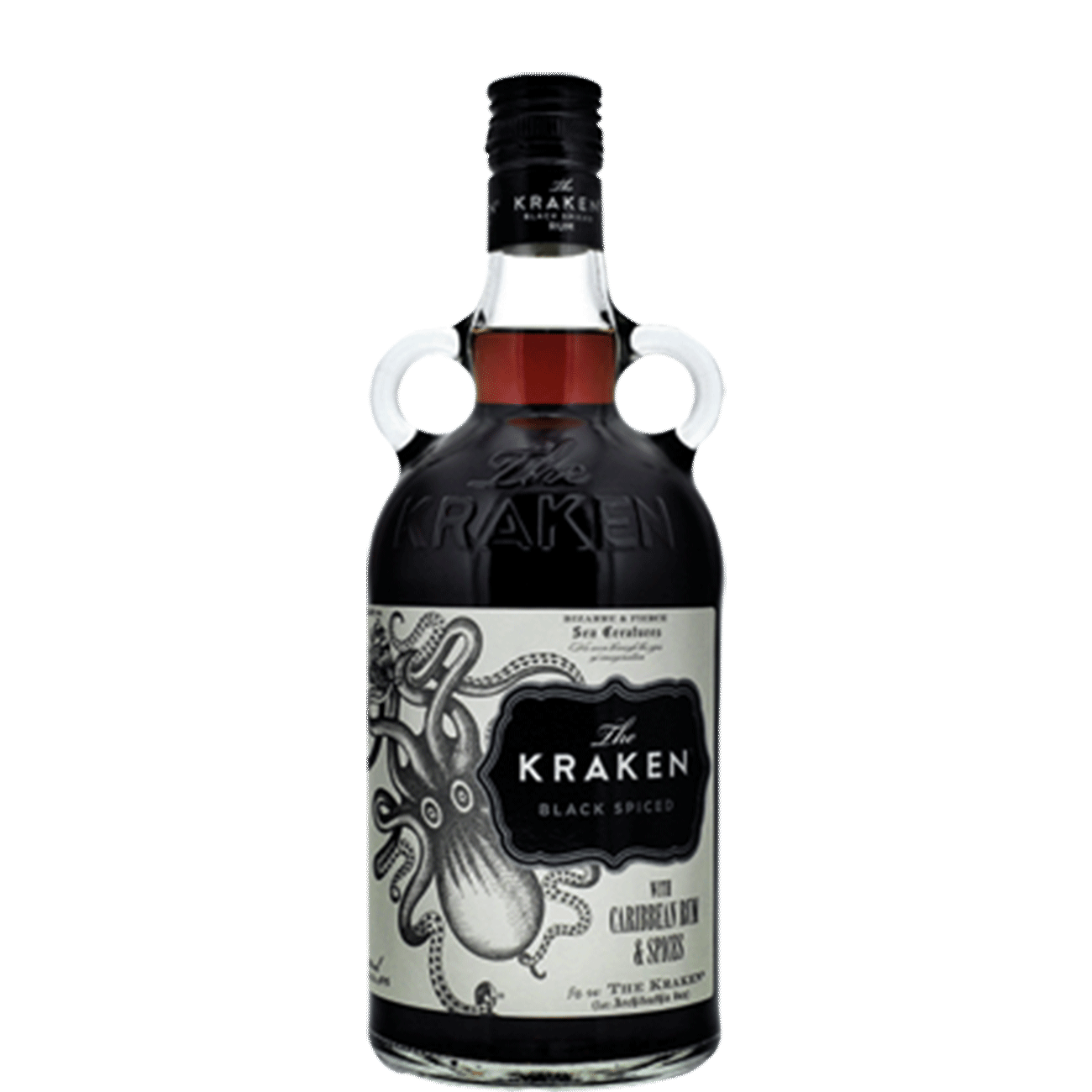 Kraken Rum (70cl)
