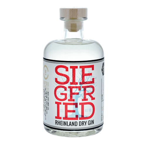 Siegfried Spirits 1x50cl