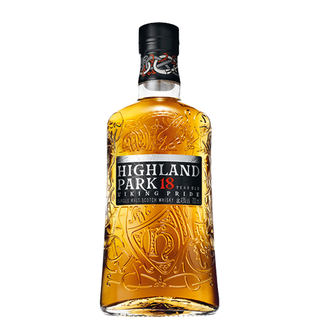 Highland Park 18 anni (70cl)