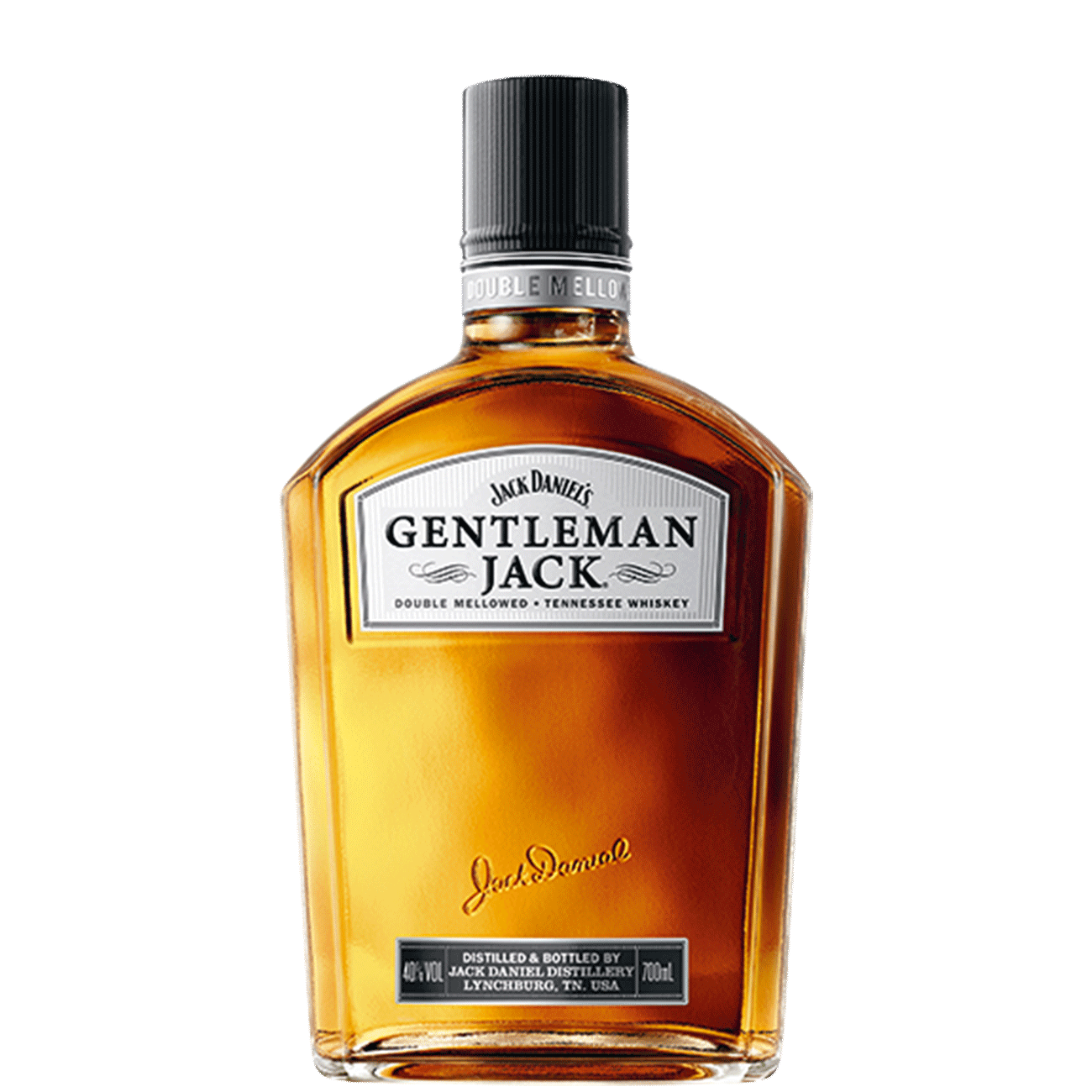 Jack Daniel's Gentleman Jack Spirits 1x70cl