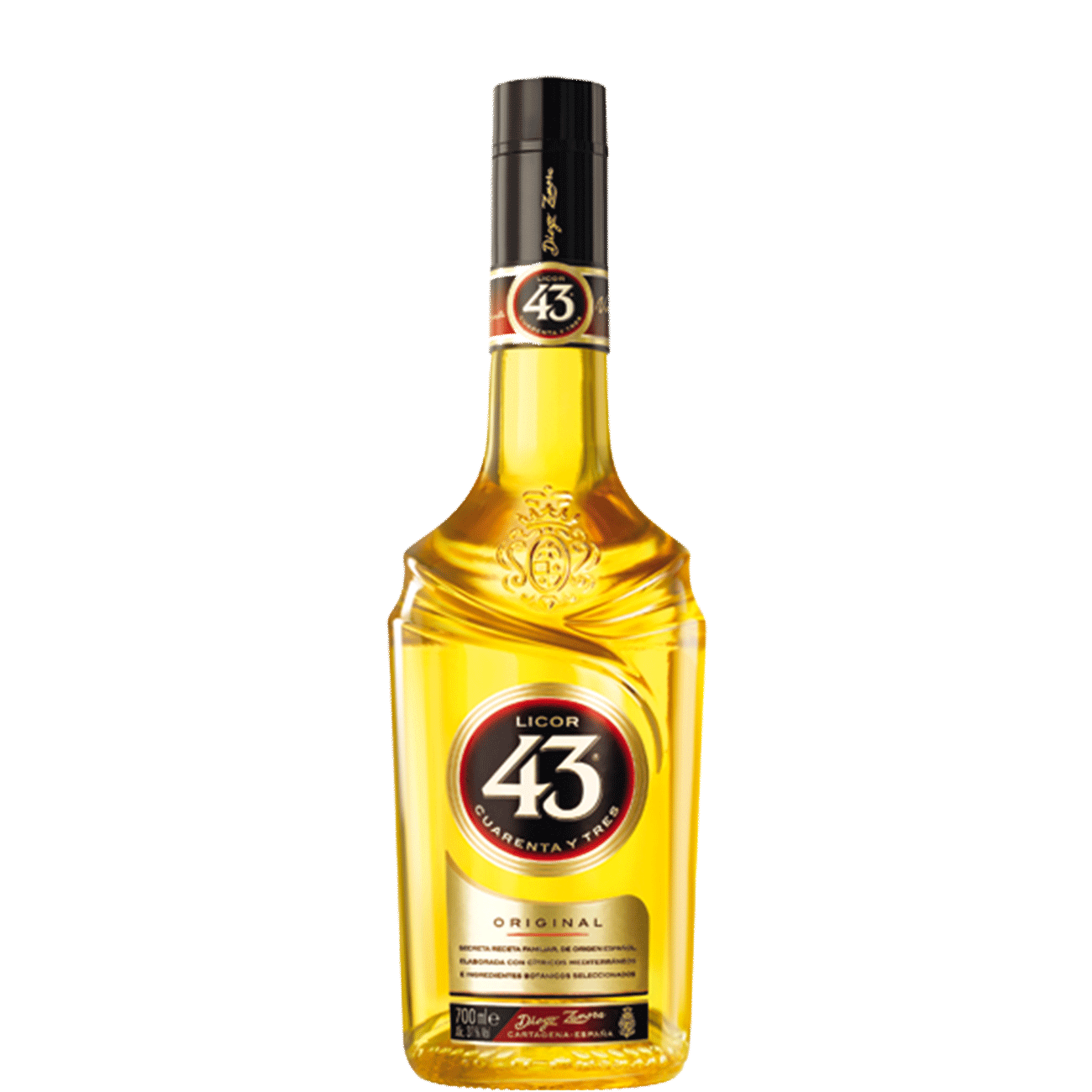 Liquore 43 Spirits 1x70cl
