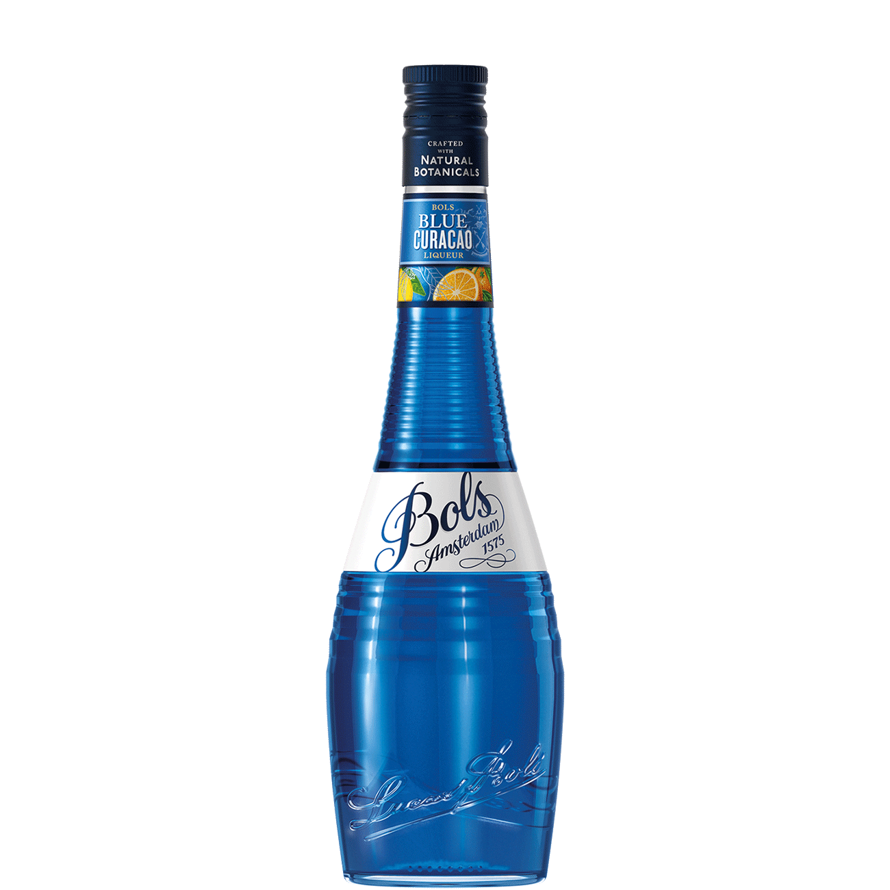 Bols Blue Spirits 1x70cl