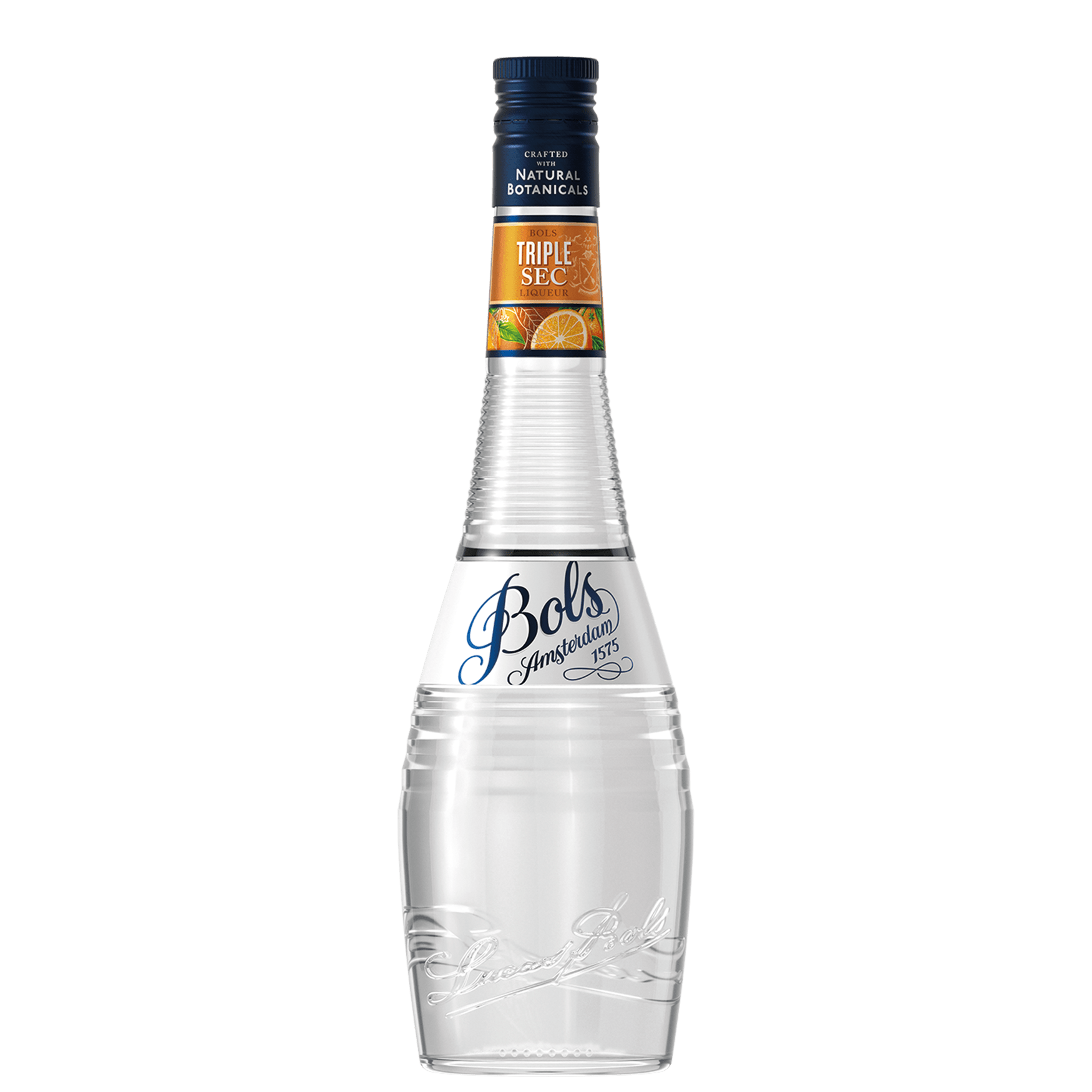 Bols Triple Sec liquore 1x70cl