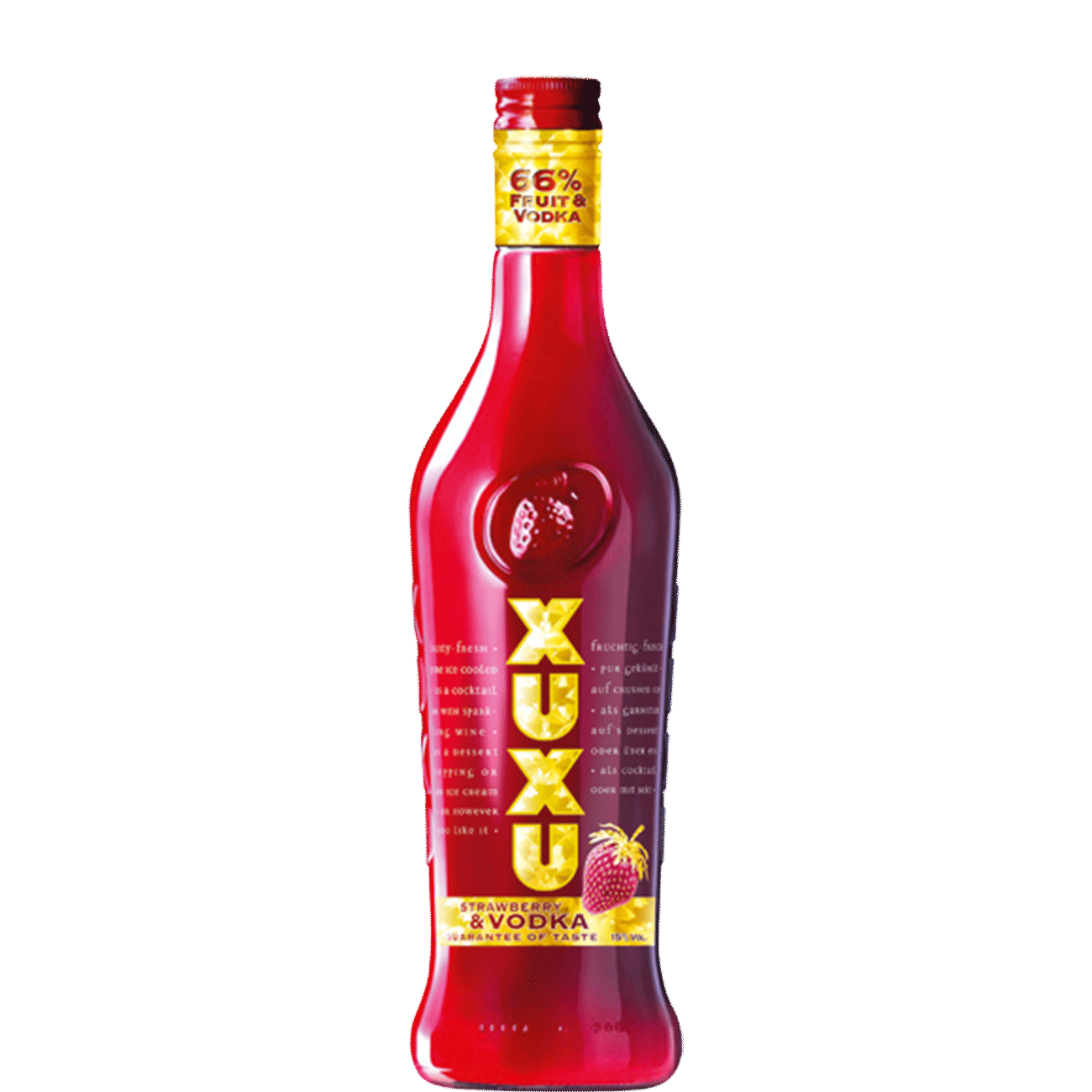 Spiritueux Xuxu 1x70cl
