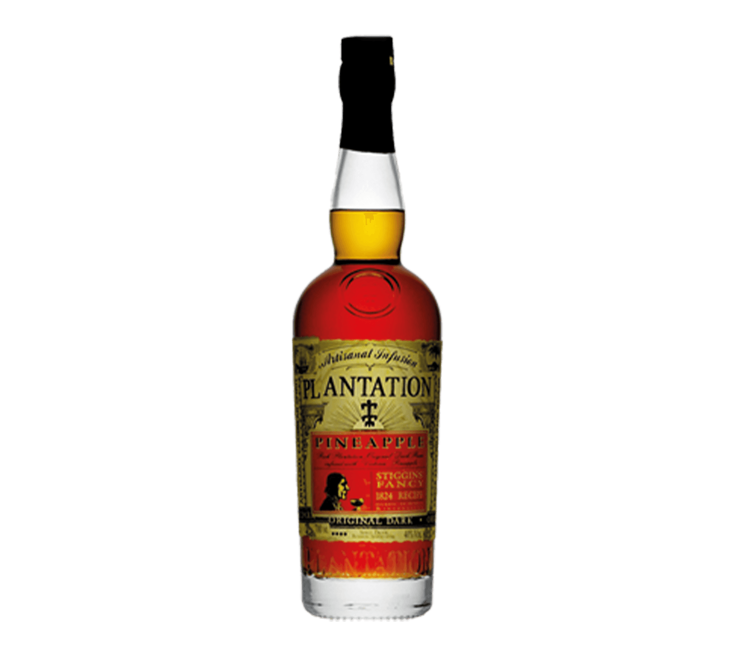 Plantation Original Dark Pineapple (70cl)