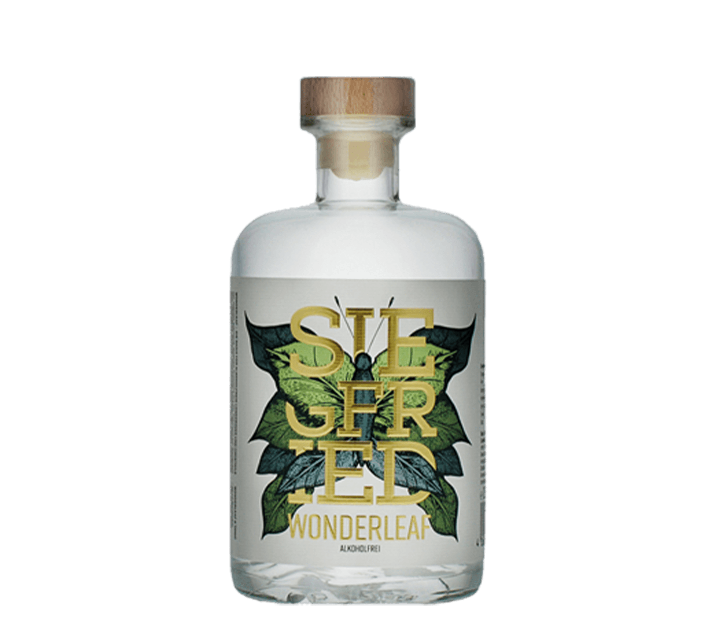 Siegfried Wonderleaf Spirits 1x50cl