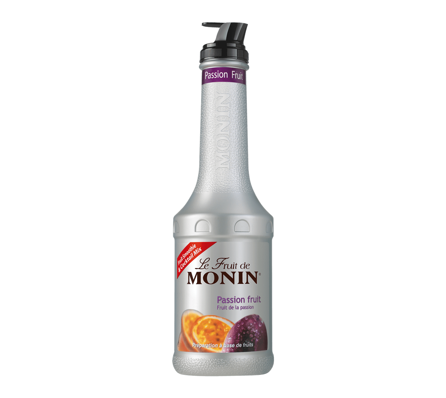 Le fruit Passionsfrucht (100cl)
