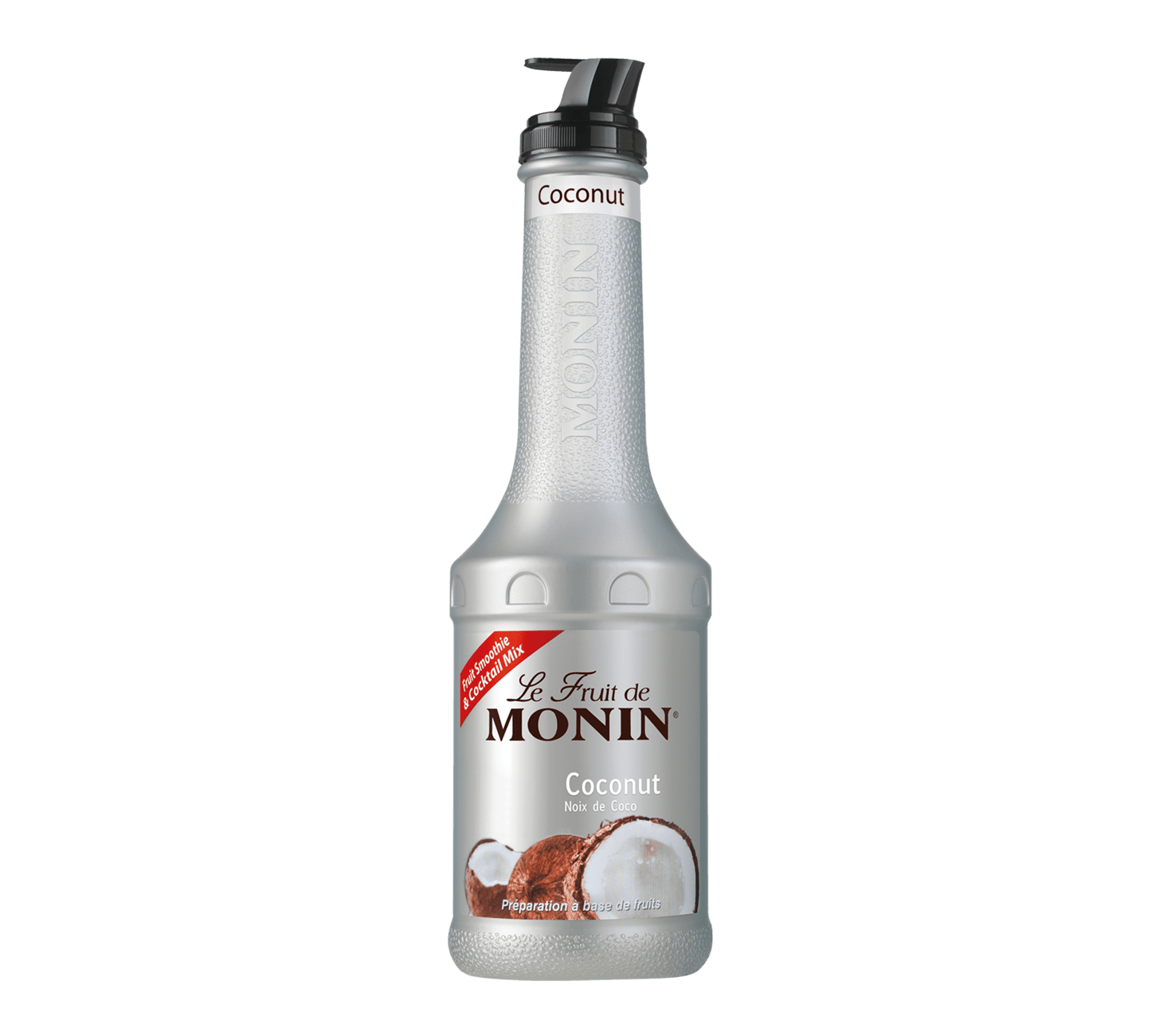 Le fruit Kokosnuss (100cl)