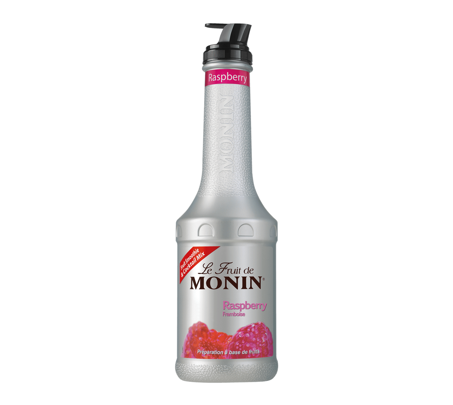 Le fruit Himbeer (100cl)