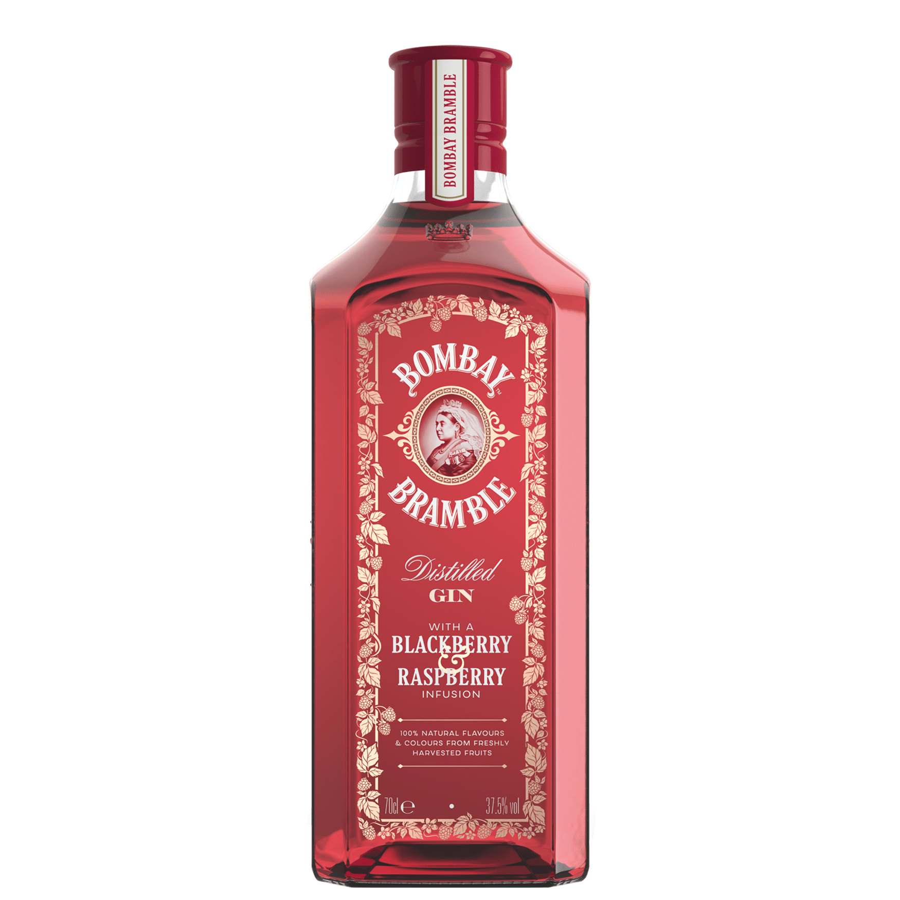Bombay Bramble Spirituosen 1x70cl