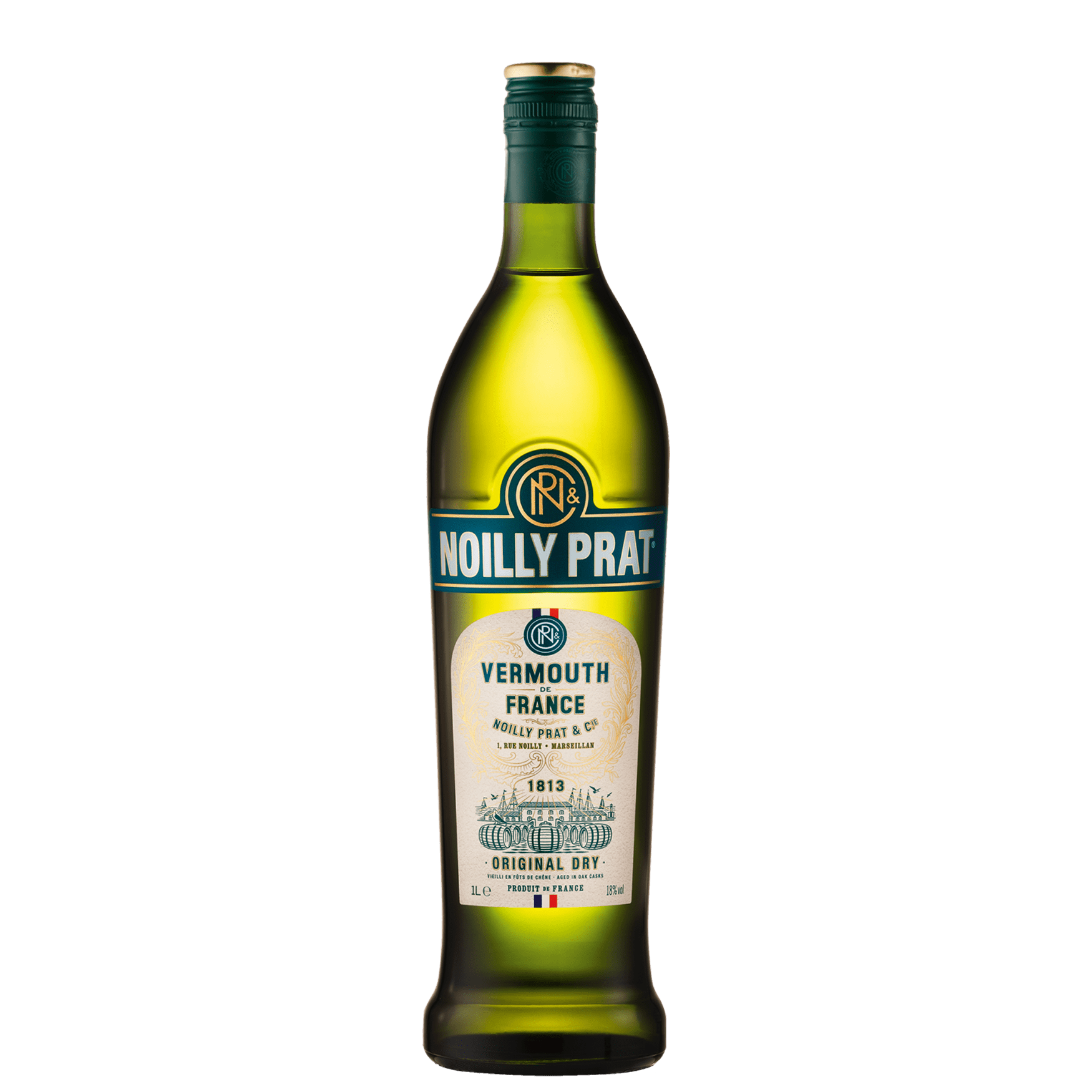 Noilly Prat Spirituosen 1x100cl