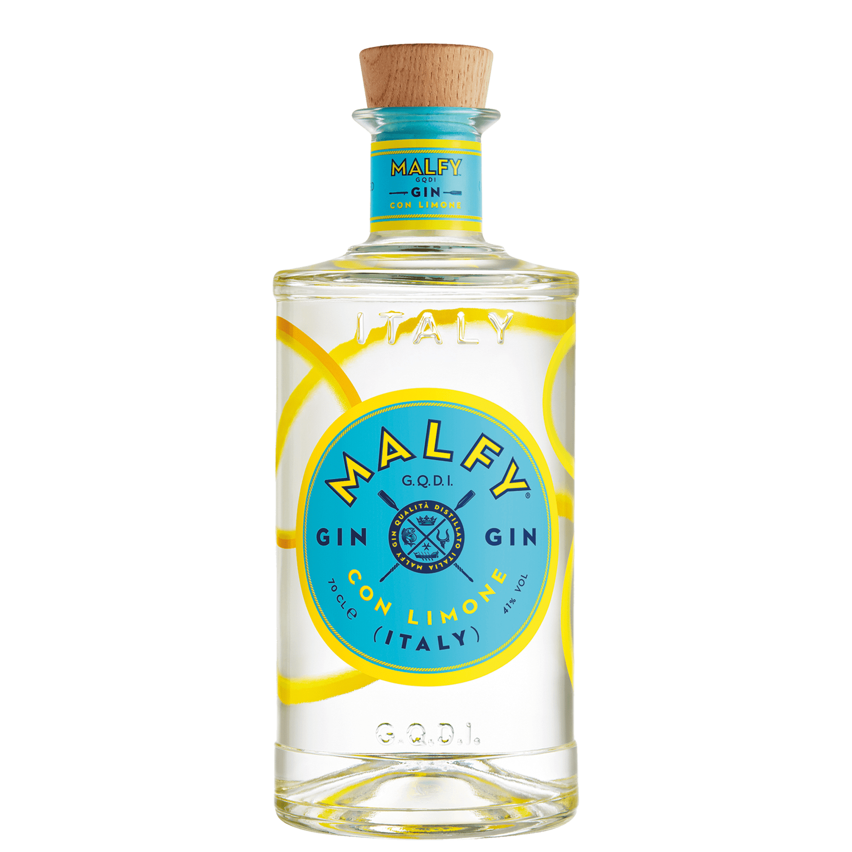 Malfy con Limone Spirits 1x70cl