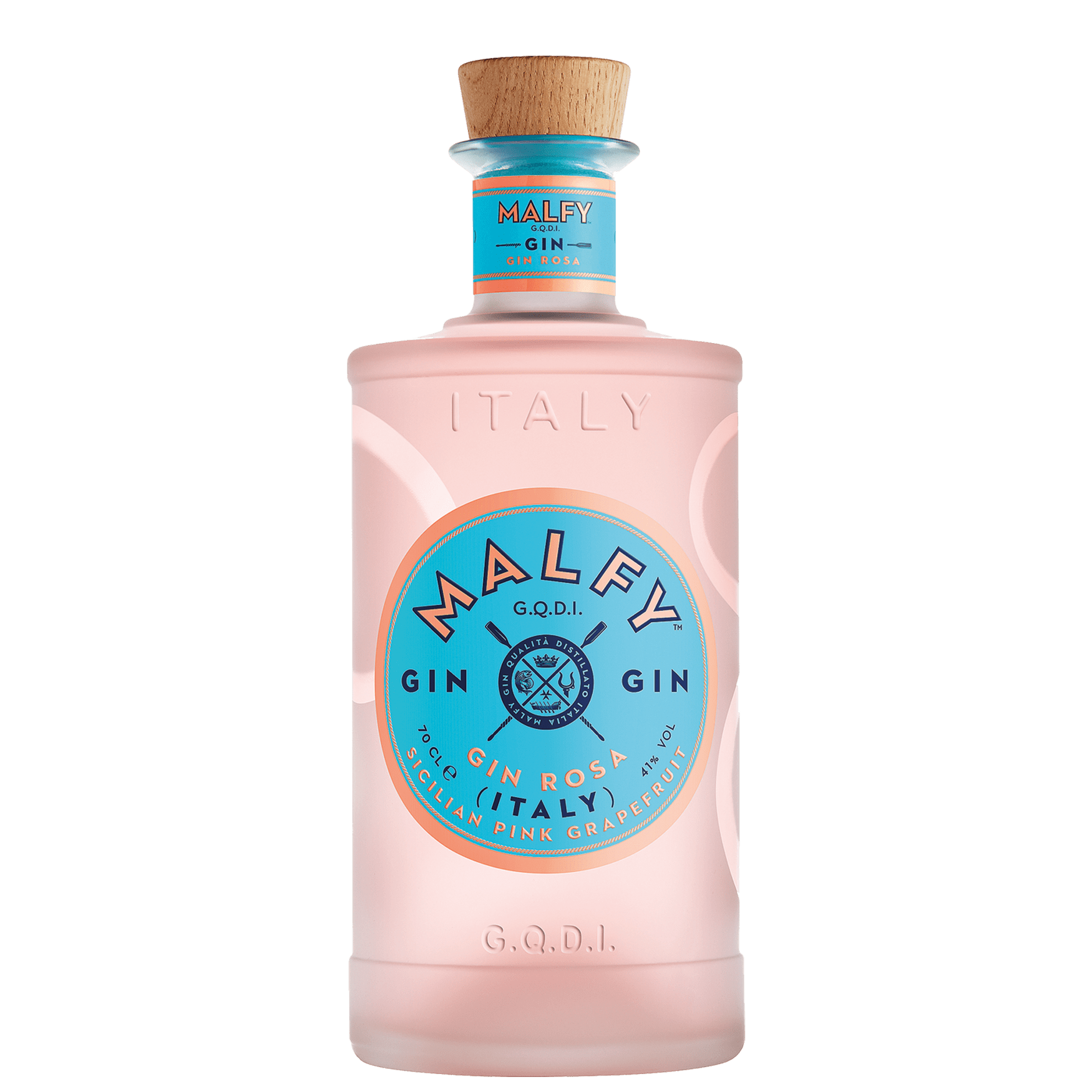 Malfy Pink Spirits 1x70cl
