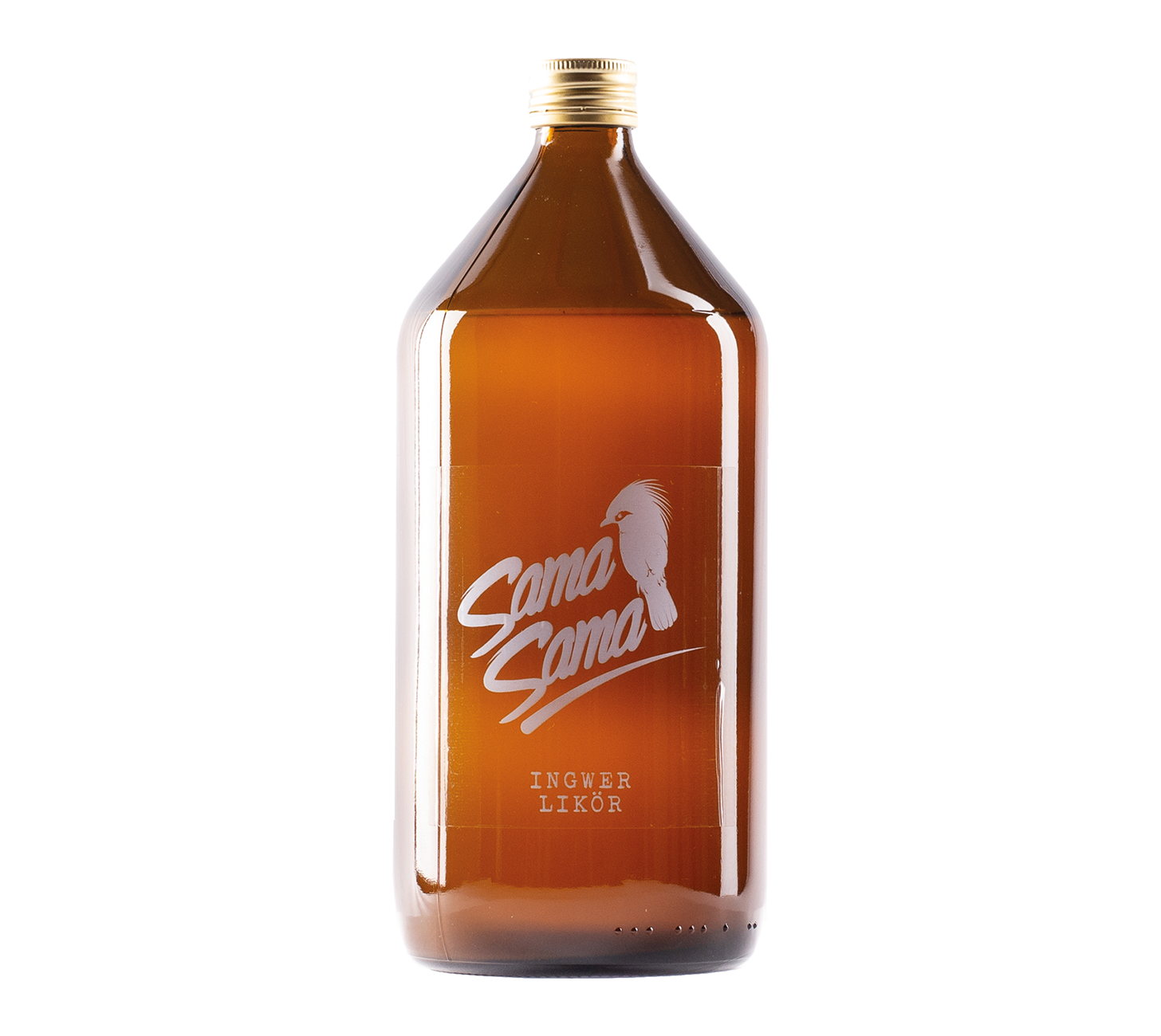 Sama Sama Spirituosen 1x100cl