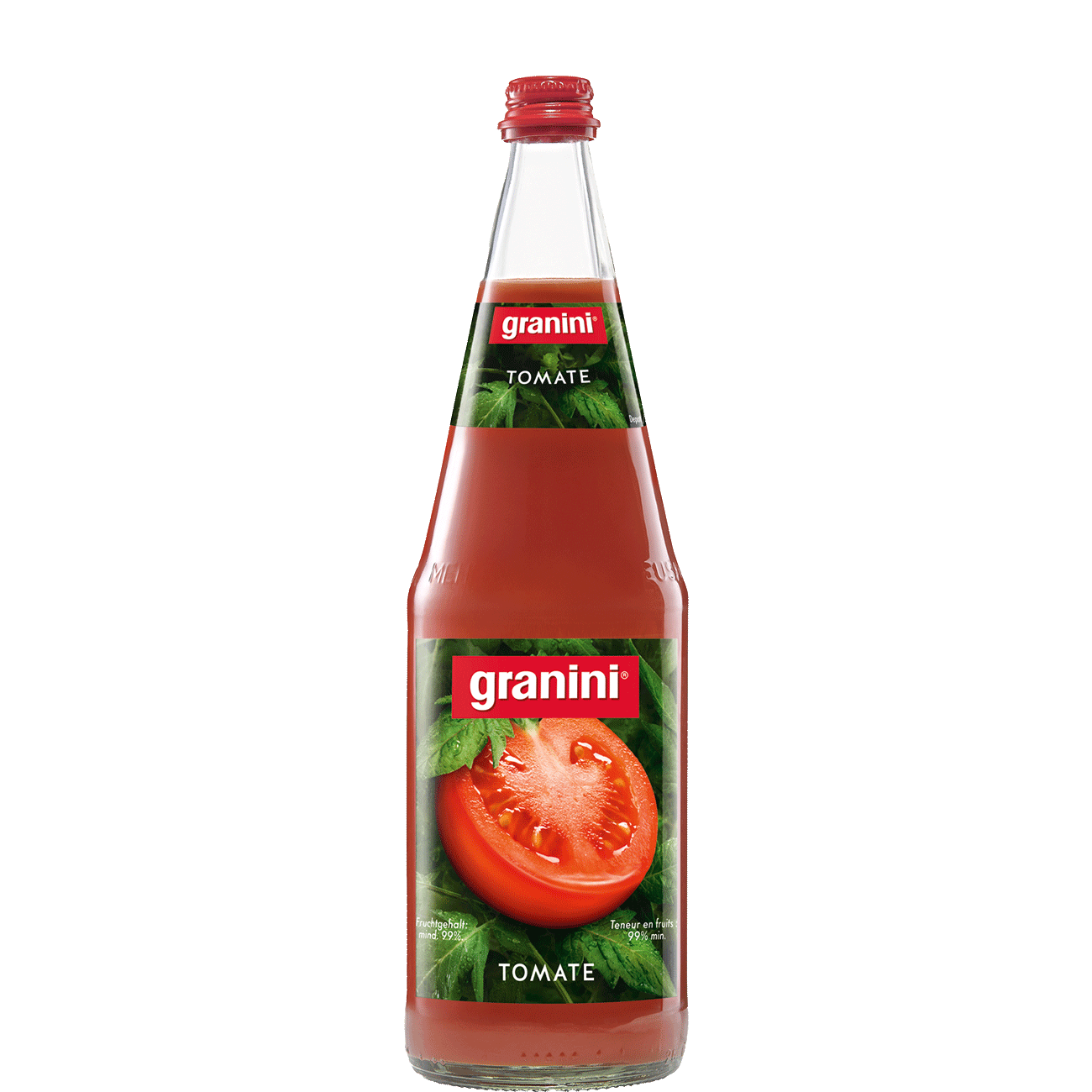 Succo di pomodoro Granini 100cl 6 frazioni