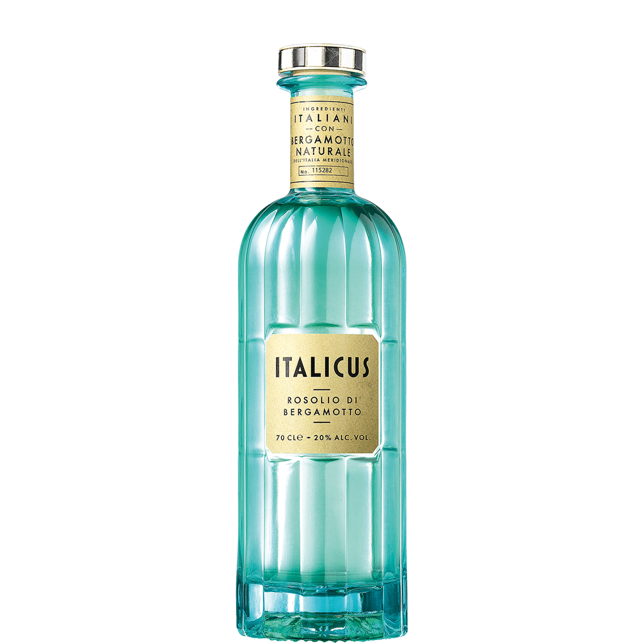 Italicus Rosolio di Bergamotto Spirituosen 1x70cl