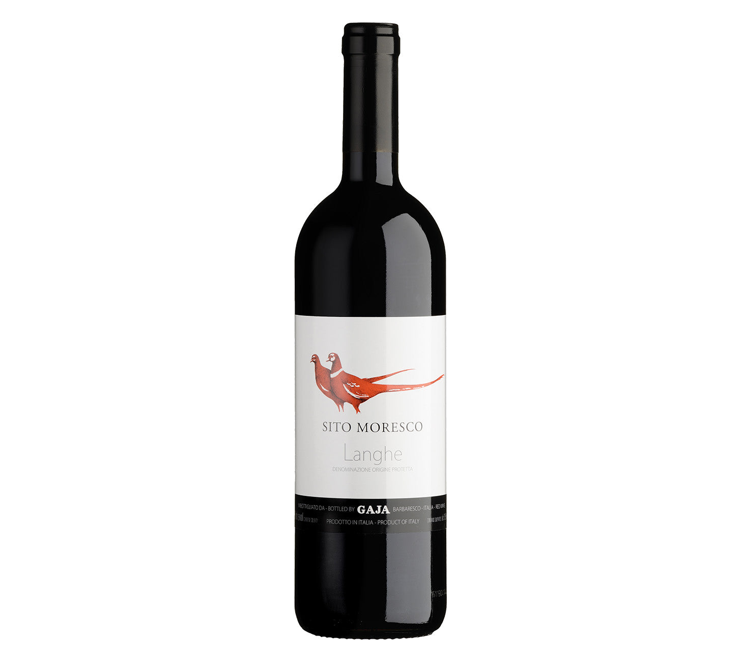 Sito Moresco Langhe (75cl)