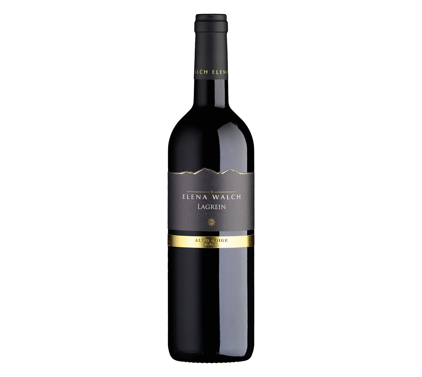 Vin Lagrein Haut Adige 1x75cl
