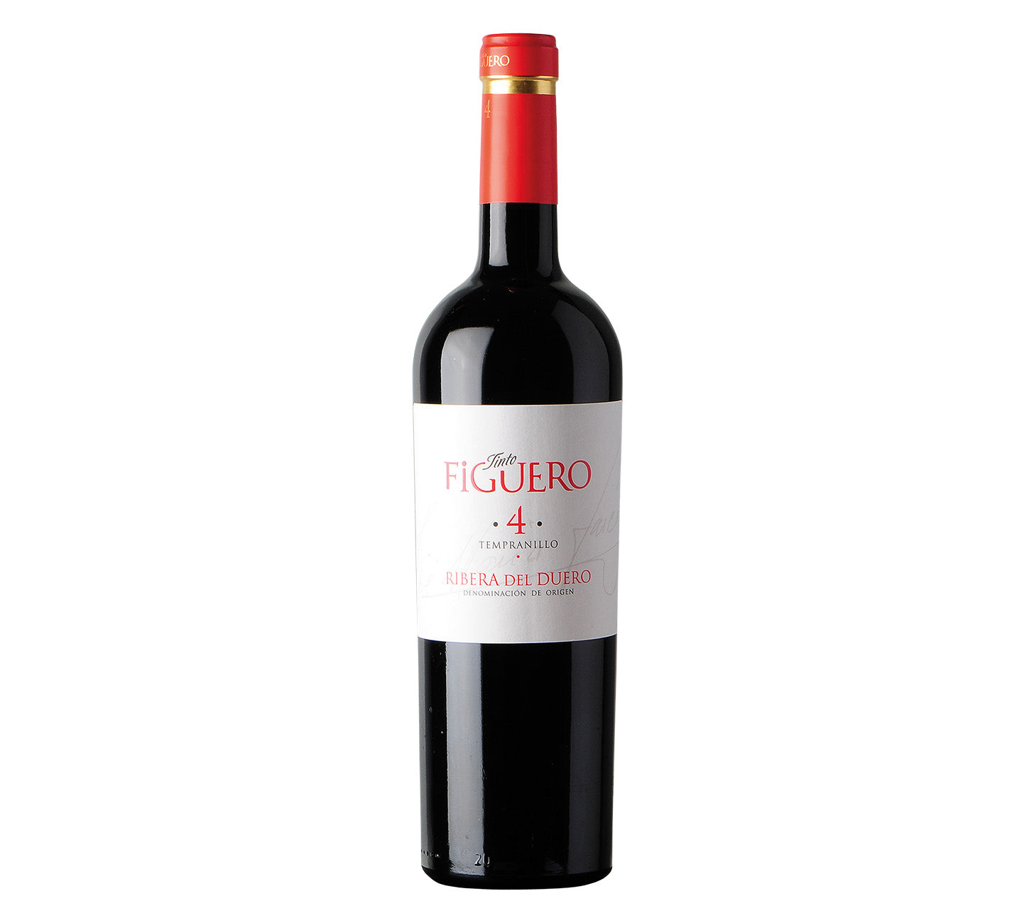 Figuero 4 (75cl)
