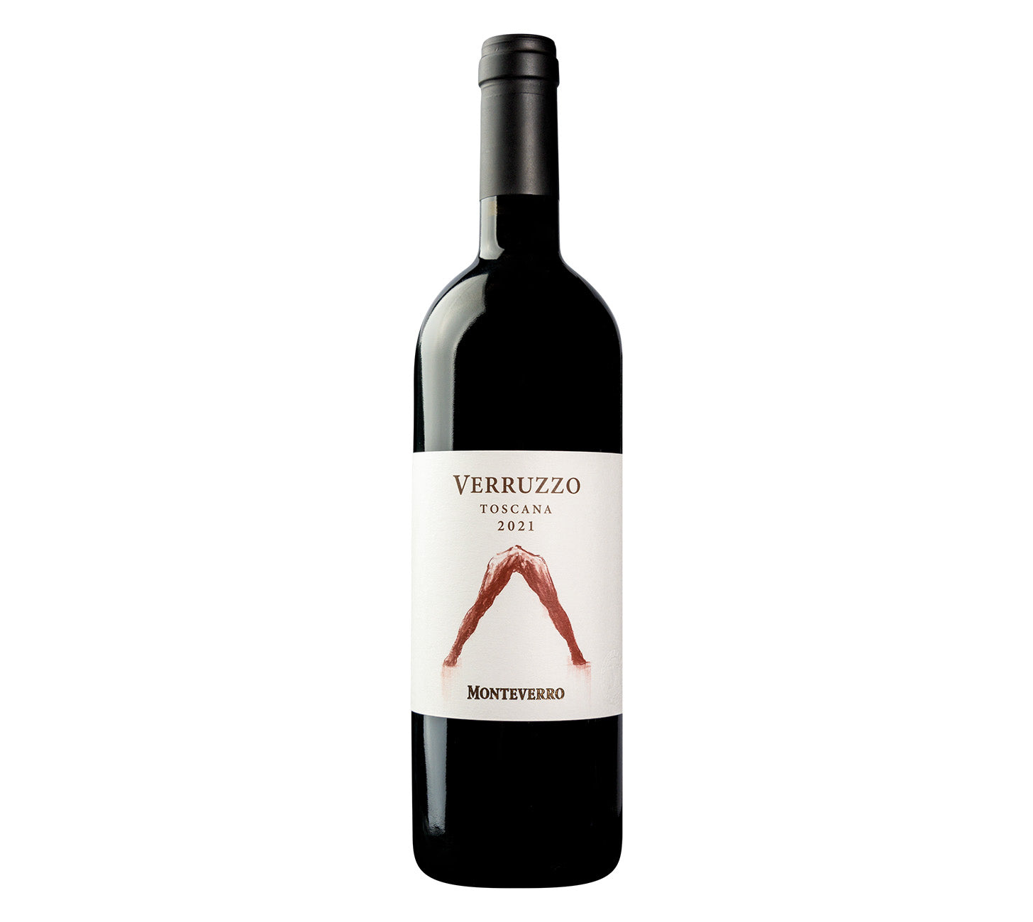 Vin de Toscane Verruzzo 1x75cl