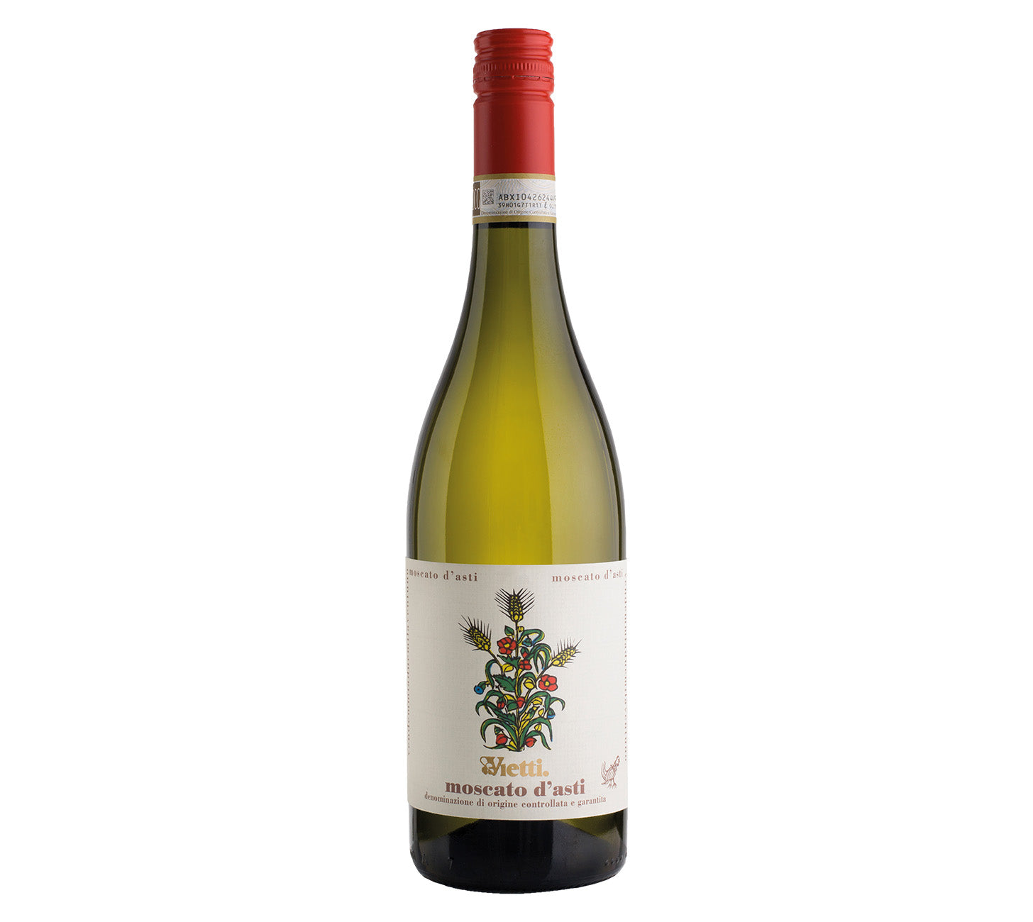 Vietti Moscato d'Asti (75cl)
