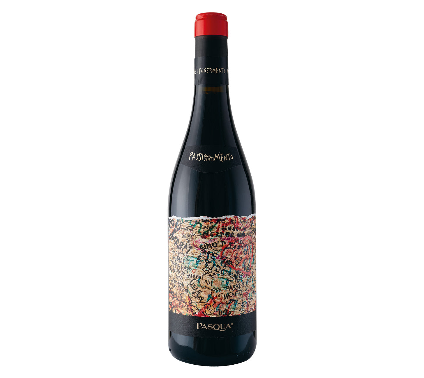 Passione Rosso Roméo IGT (75cl)