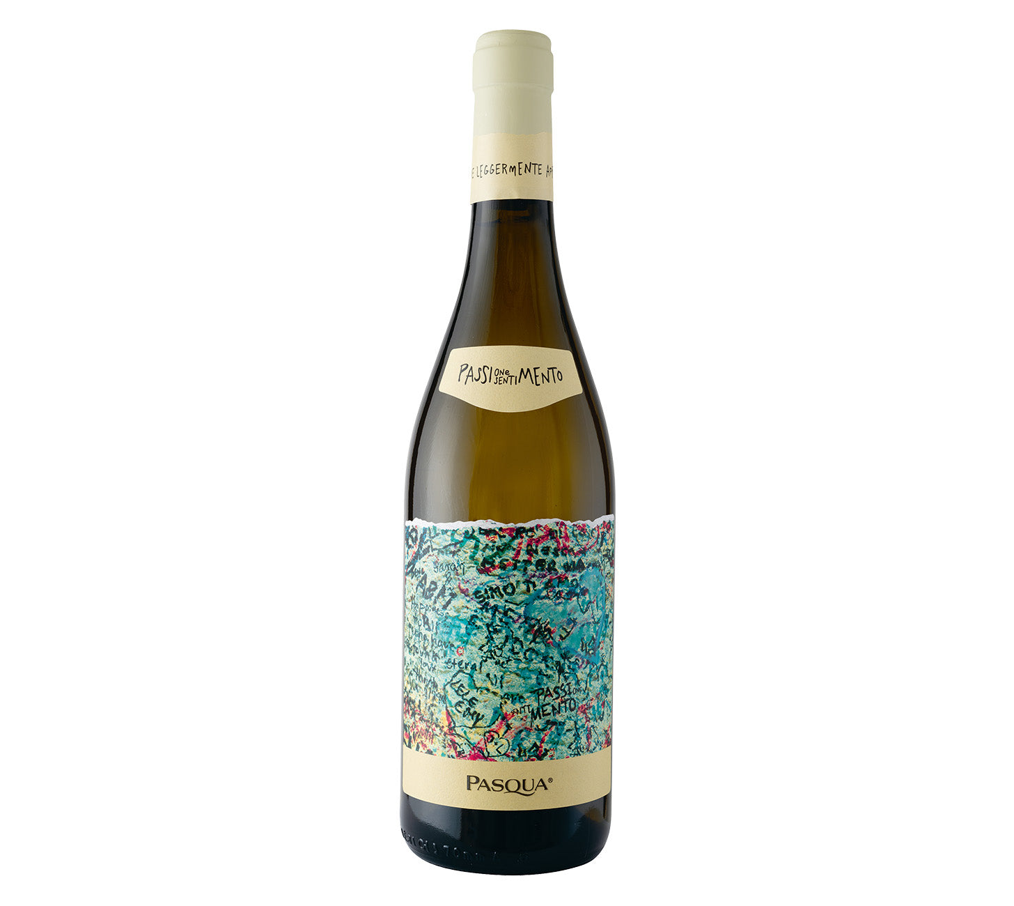 Vin Passione Bianco Romeo IGT 1x75cl