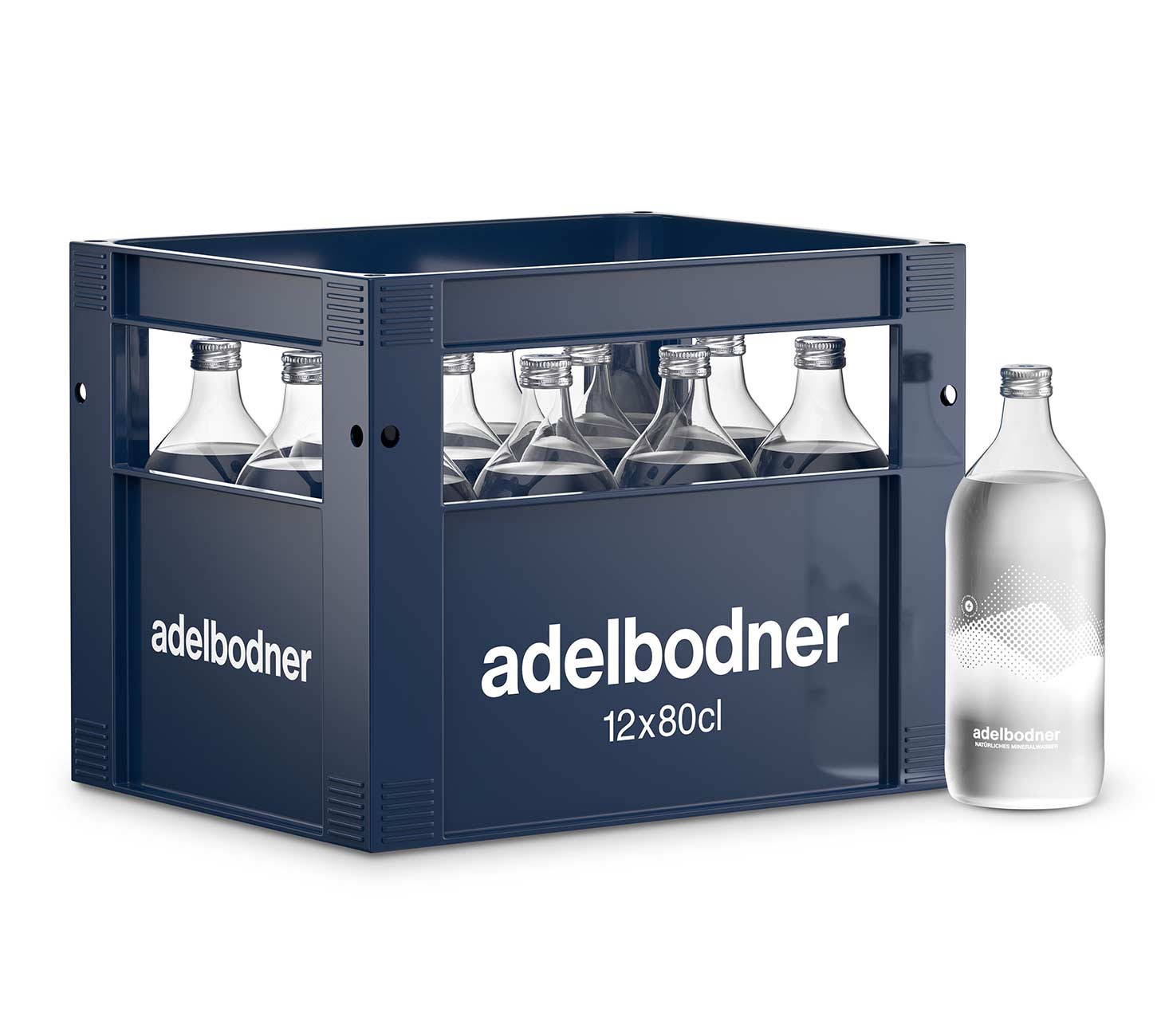 Adelboden Still (80cl)