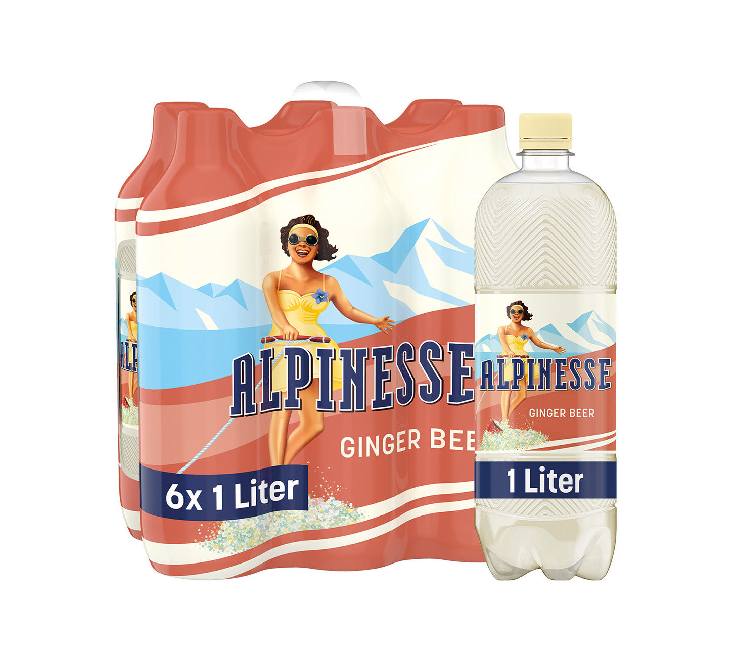 DE: Alpinesse Ginger Beer – MHI, Softdrink 100cl 6-Pack, würzig & erfrischend
FR: Alpinesse Ginger Beer – MHI, boisson gazeuse au gingembre 100cl pack de 6
IT: Alpinesse Ginger Beer – MHI, bevanda frizzante allo zenzero 100cl confezione da 6