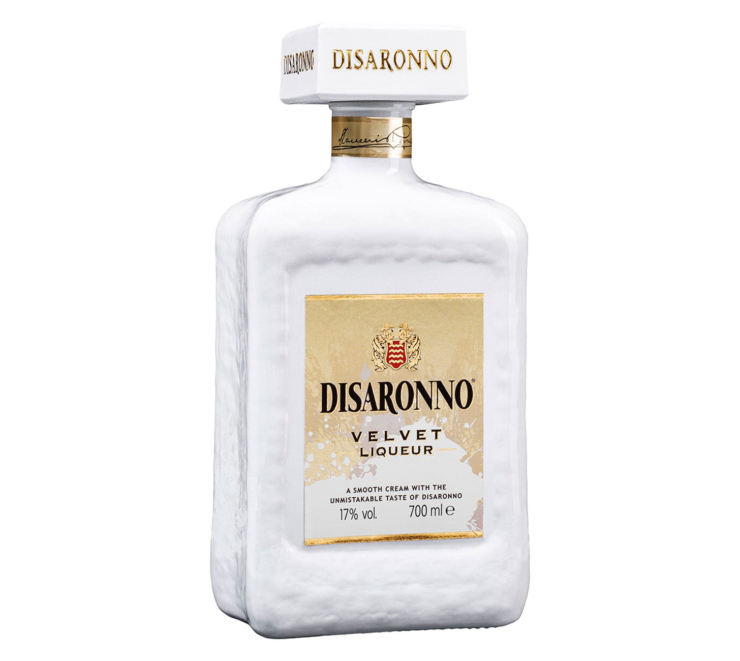 Amaretto Disaronno Velvet Spirits 1x70cl