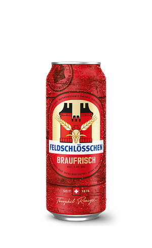BRAUFRISCH