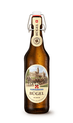 BÜGEL