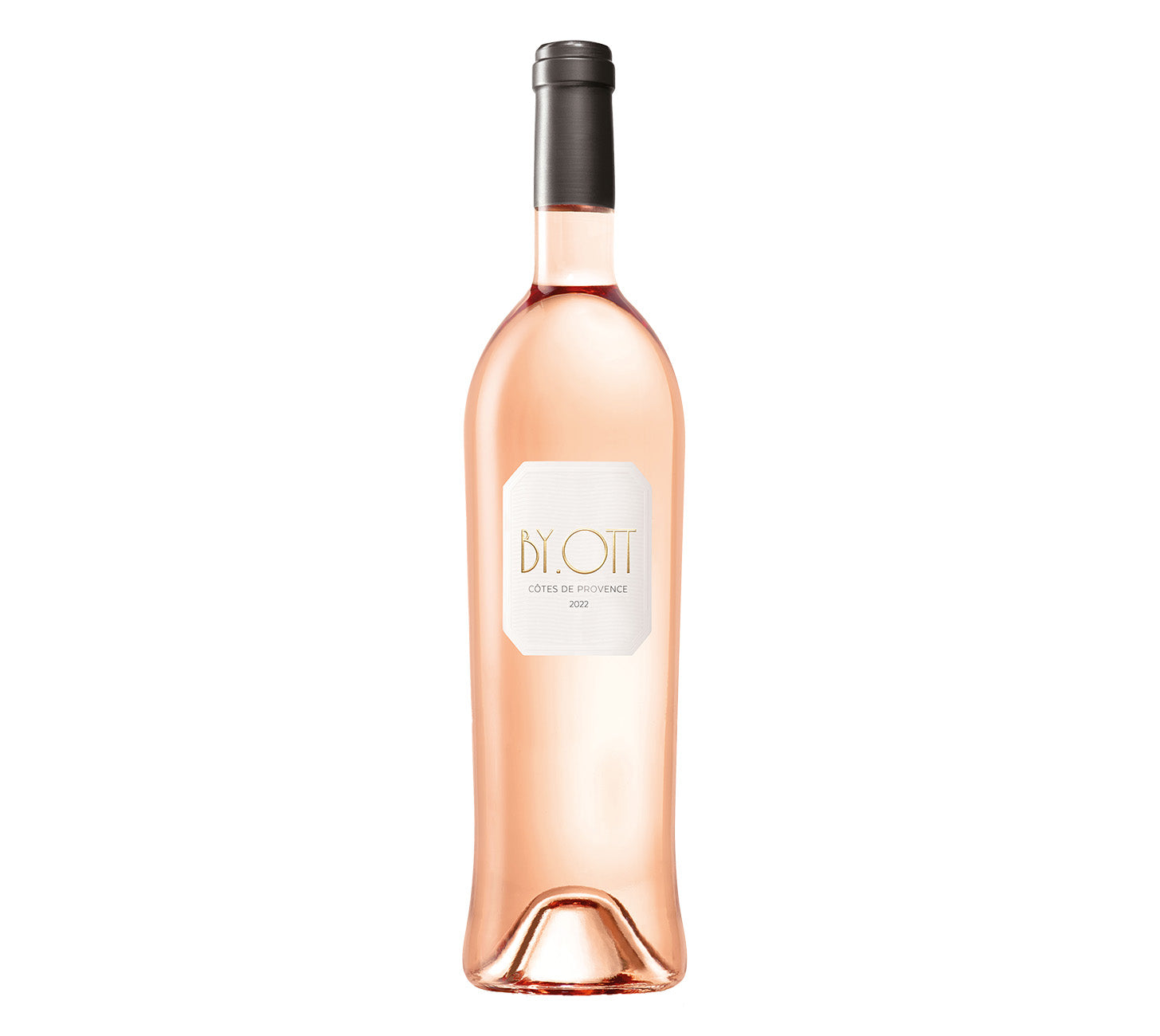 BY.OTT Rosé AOT (75cl)