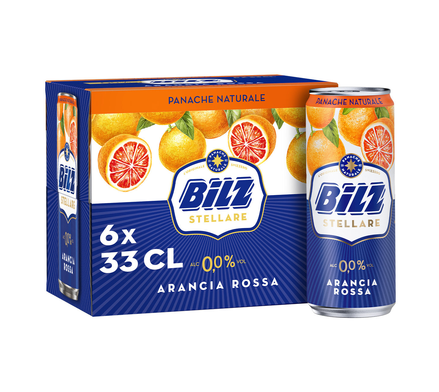 DE: Bilz Stellare Arancia Rossa 0.0 alkoholfreies Panache 33cl 6-Pack – fruchtiges Biermischgetraenk mit Blutorange
FR: Bilz Stellare Arancia Rossa 0.0 – boisson rafraichissante sans alcool saveur orange sanguine en pack de 6x33cl
IT: Bilz Stellare Arancia Rossa 0.0 – bevanda analcolica rinfrescante gusto arancia rossa confezione 6x33cl
Keywords: alkoholfrei, panache, blutorange, feldschloesschen-getraenkeshop