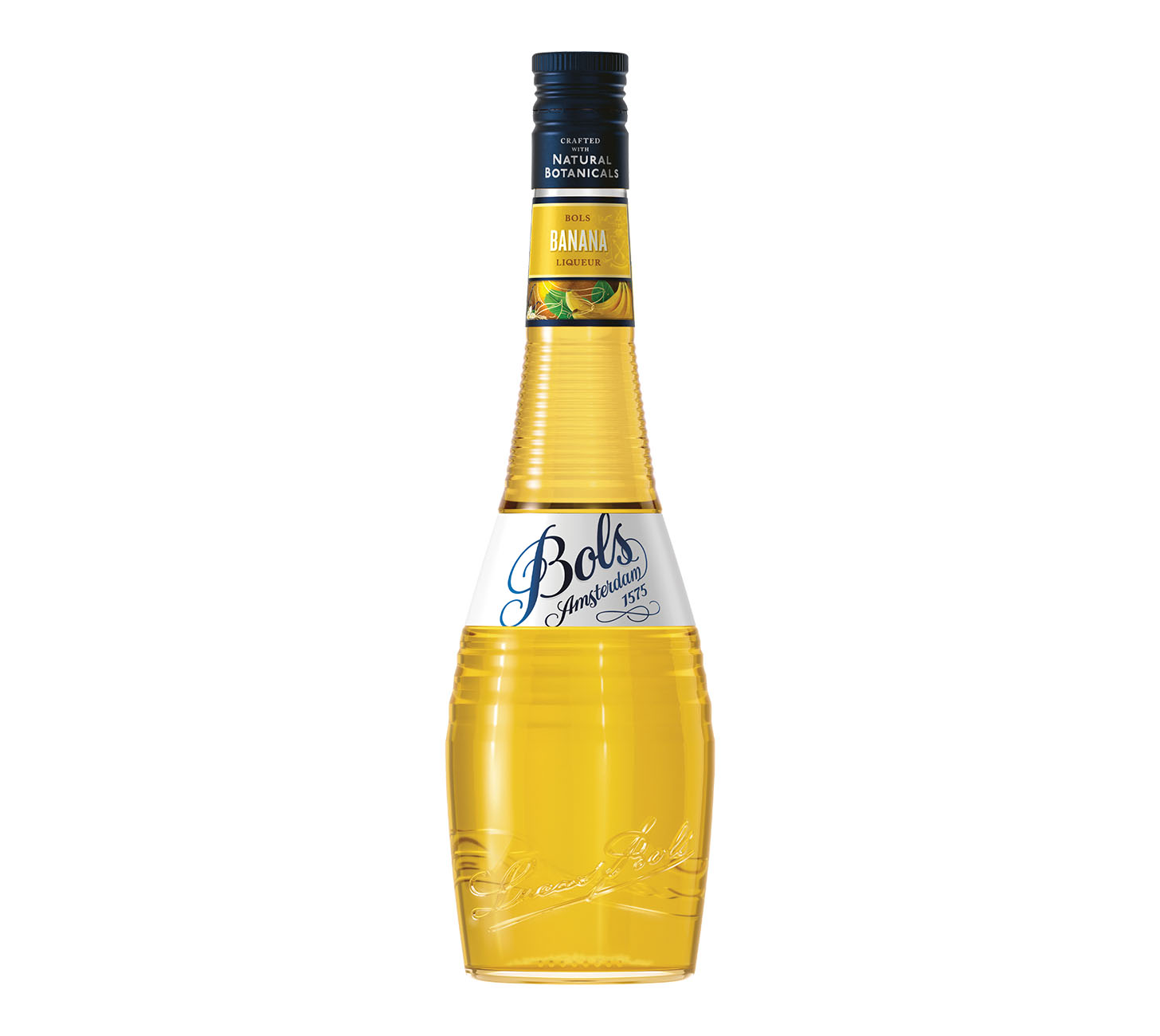Bols Banana Spirituosen 1x70cl