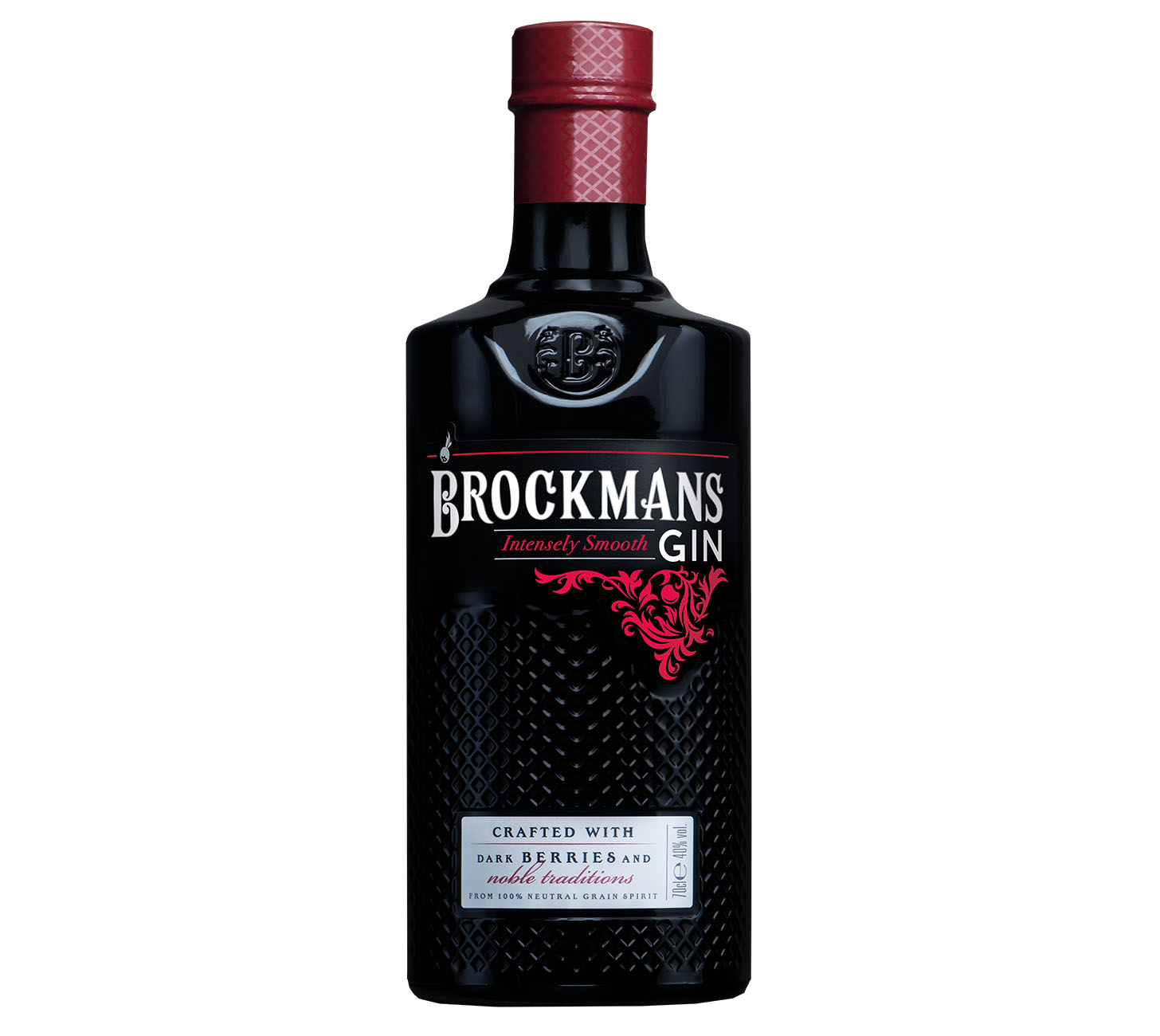 Brockmans Spirits 1x70cl