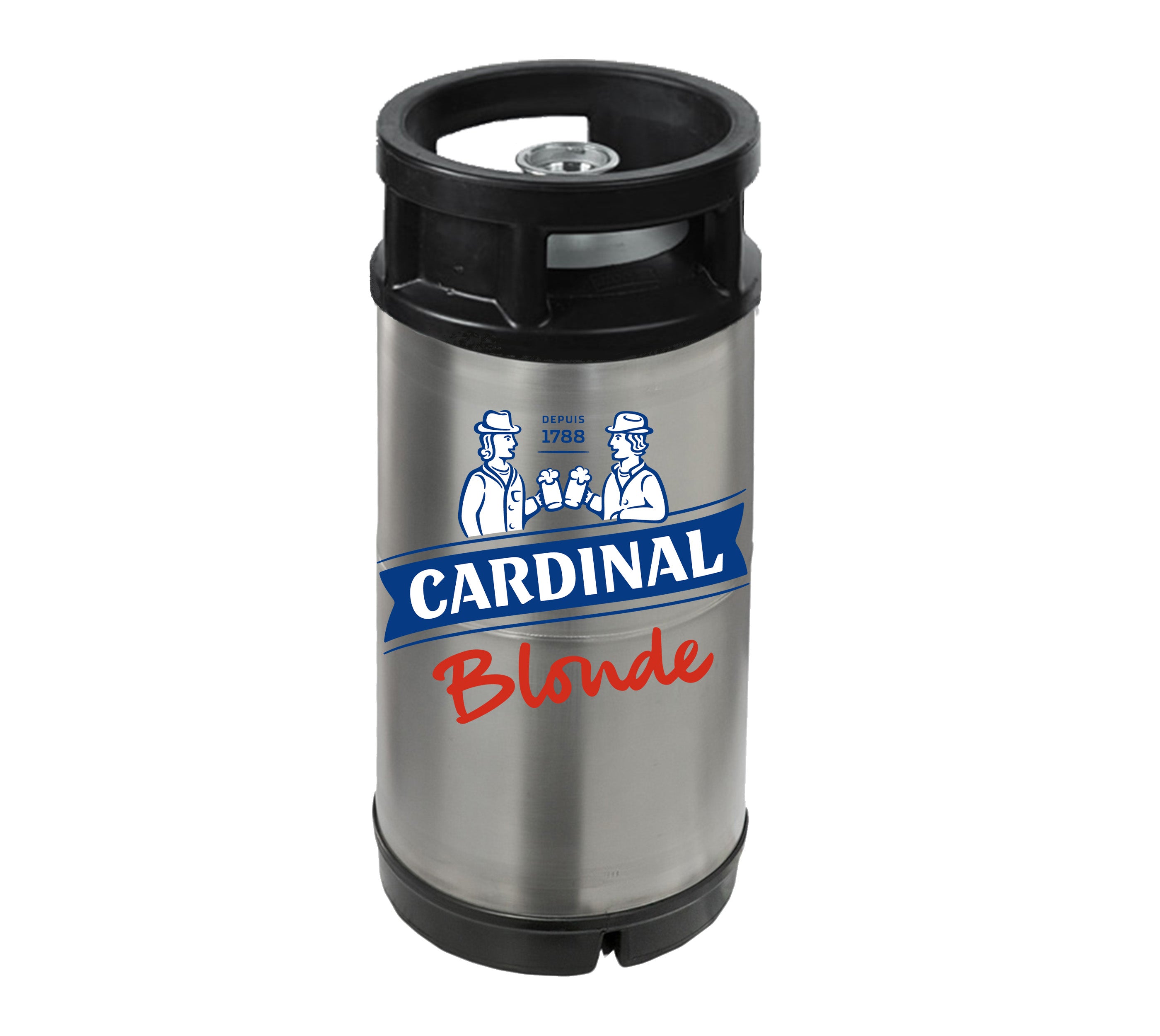 Cardinal Blonde Container (20l)