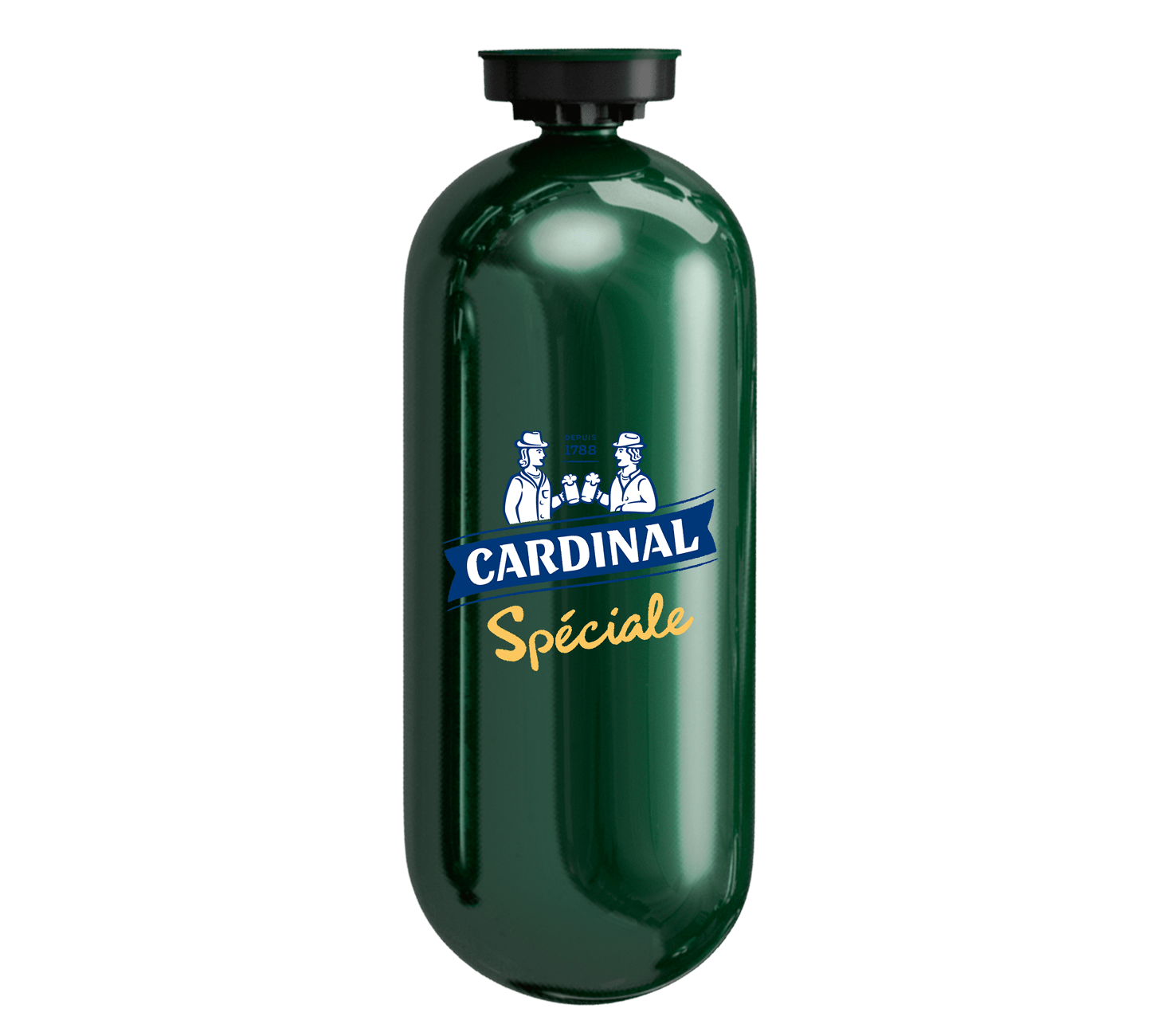 DE: Cardinal Speciale Fass 20l – frisches Bier fuer Draught Master
FR: Cardinal Speciale fut 20l – biere fraiche pour systeme Draught Master
IT: Cardinal Speciale fusto 20l – birra fresca per sistema Draught Master
Keywords: cardinal, speciale, fassbier, draught master, feldschloesschen-getraenkeshop