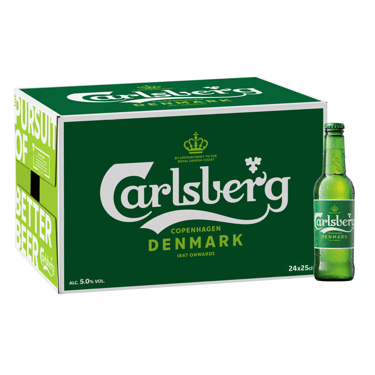 DE: Carlsberg Bier 25cl 24-Pack – internationales Premium-Lager im kleinen Format
FR: Carlsberg biere 25cl 24-pack – biere lager premium internationale
IT: Carlsberg birra 25cl 24-confezione – birra lager internazionale premium
Keywords: carlsberg, bier, premium lager, 25cl, feldschloesschen-getraenkeshop
