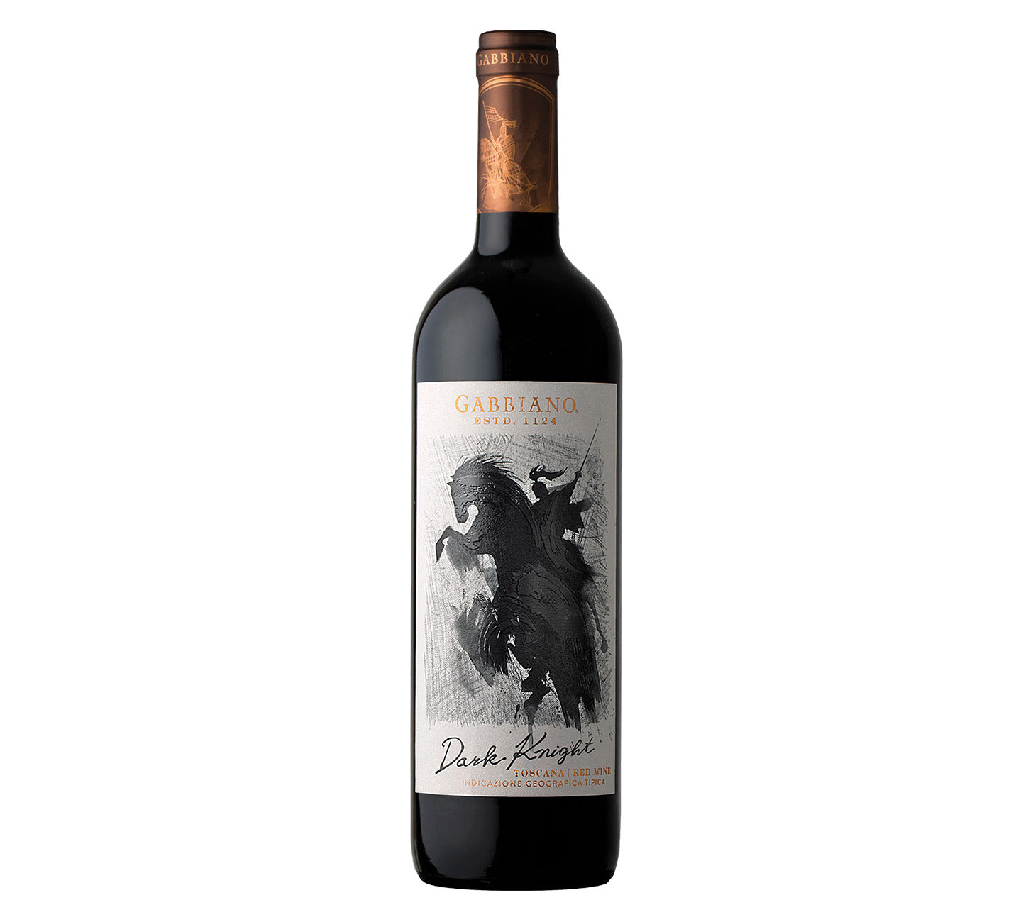 Dark Knight IGT Wein 1x75cl