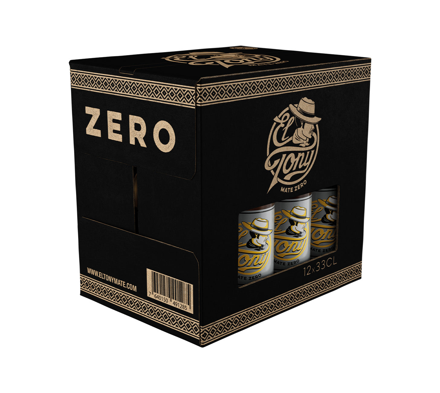 DE:
El Tony Mate Zero Einweg-Flaschenpack 12×33cl – zuckerfreies Mate-Getraenk, kalorienarm und erfrischend, praktisches Dosenpack
FR:
El Tony Mate Zero Pack de bouteilles jetables 12×33 cl – boisson mate sans sucre, légère et rafraîchissante, emballage prati
IT:
El Tony Mate Zero confezione di bottiglie monouso 12×33 cl – bevanda al mate senza zucchero, leggera e rinfrescante,
Keywords: el tony mate zero, mate getraenk, ohne zucker, kalorienarm, koffeinhaltig, einweg flaschenpack, 12x33cl, mhi