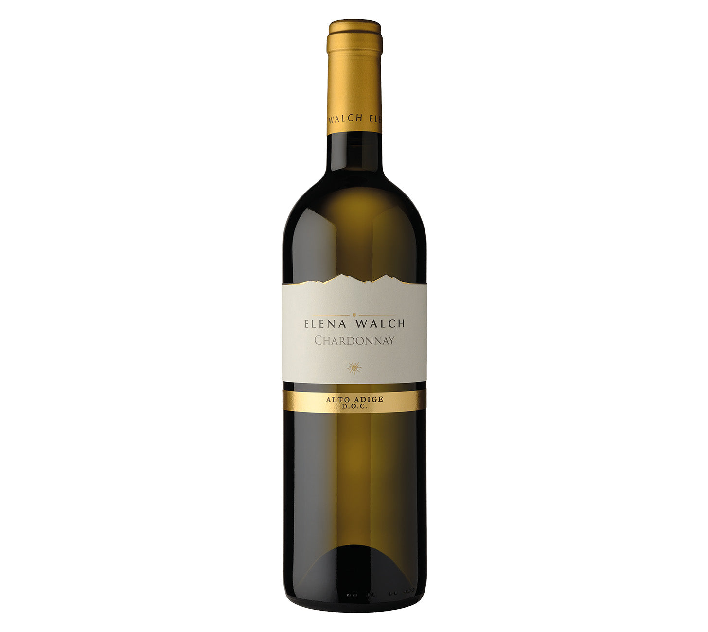 Elena Walch Chardonnay DOC vin 1x75cl